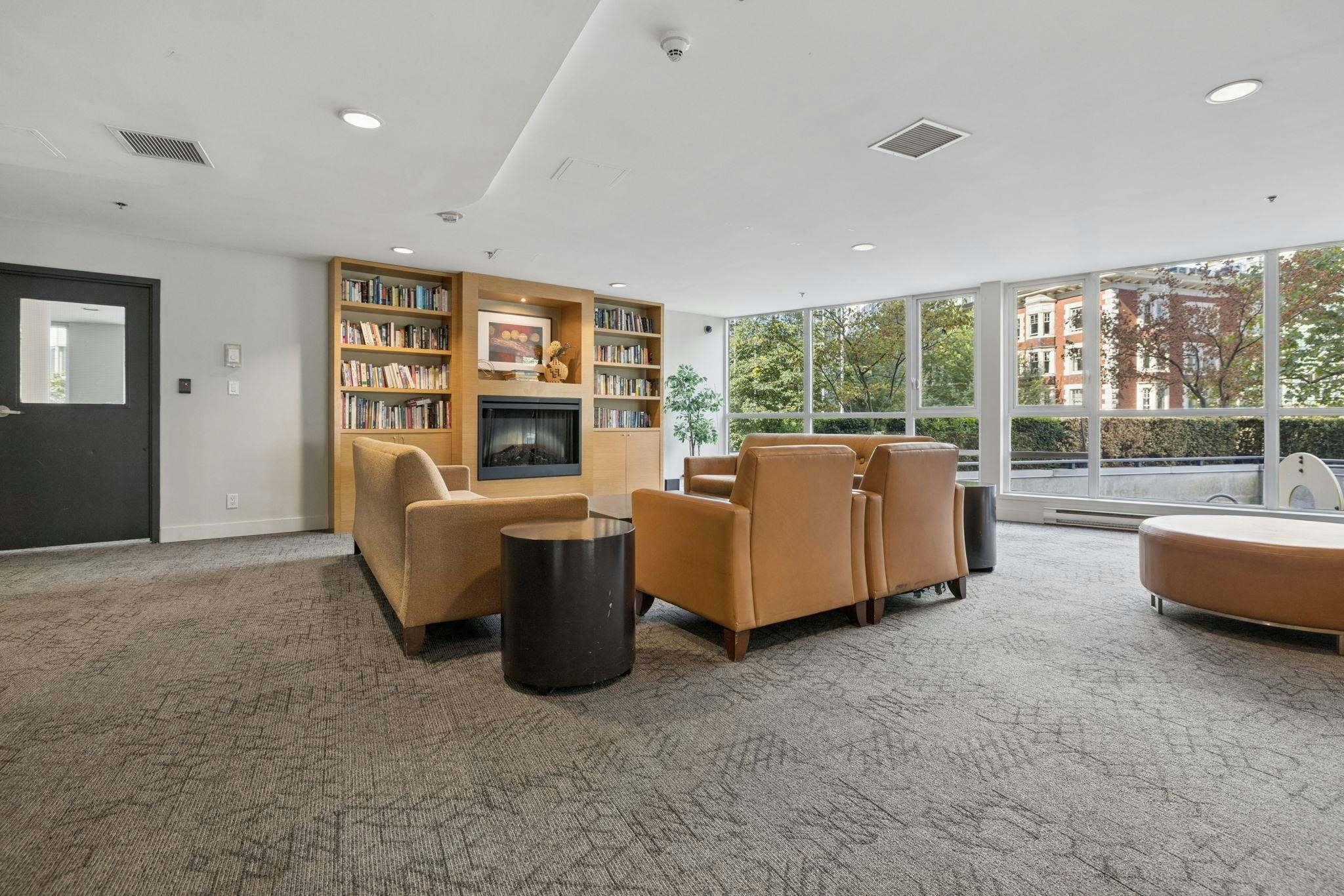 2007-1189 Melville Street, Vancouver, BC, V6E 4T8 - 27