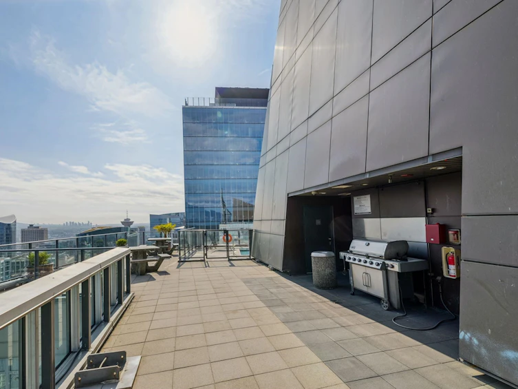 2007-1189 Melville Street, Vancouver, BC, V6E 4T8 - 35
