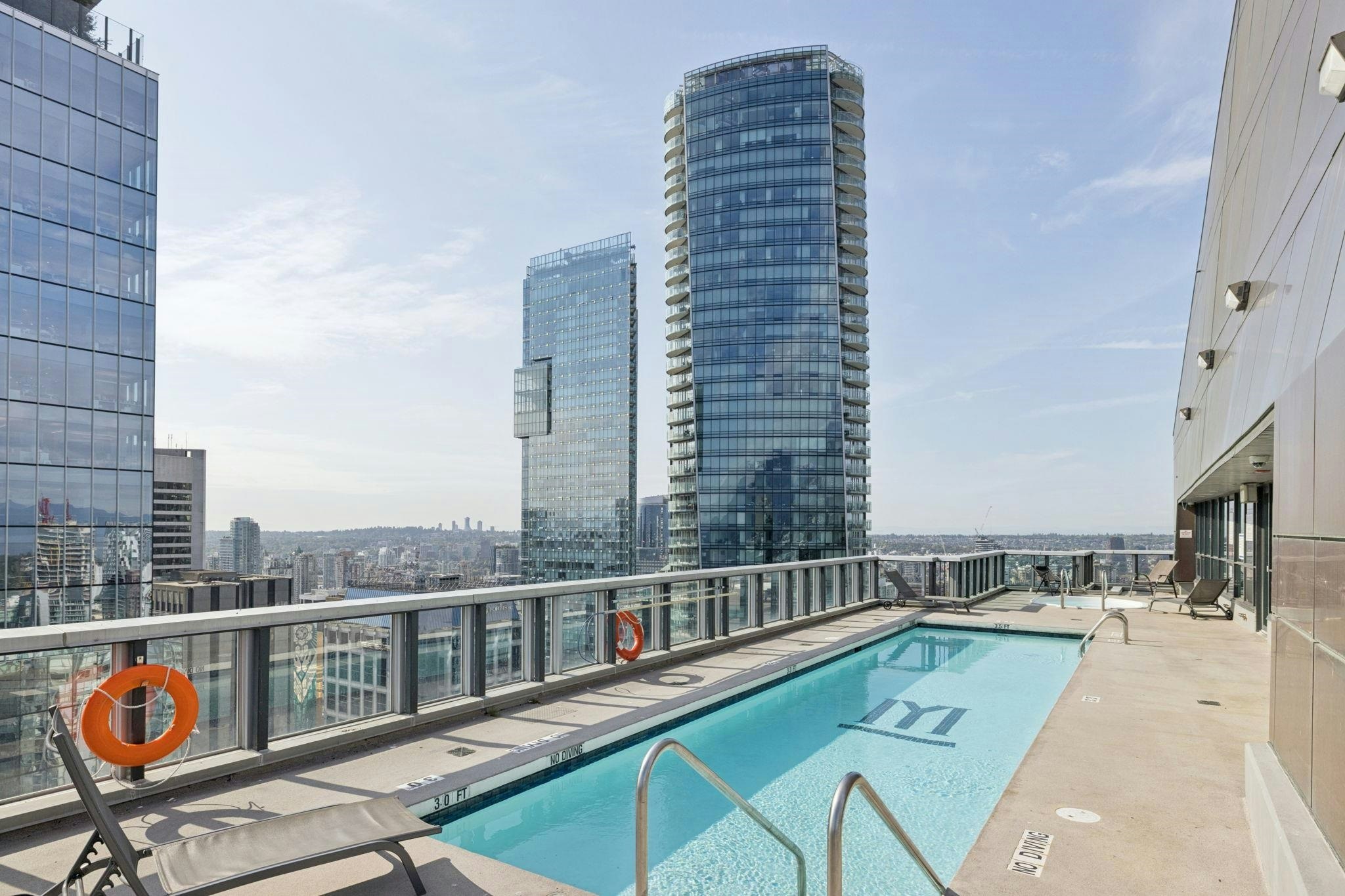 2007-1189 Melville Street, Vancouver, BC, V6E 4T8 - 24