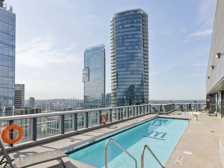 2007-1189 Melville Street, Vancouver, BC, V6E 4T8 - 24