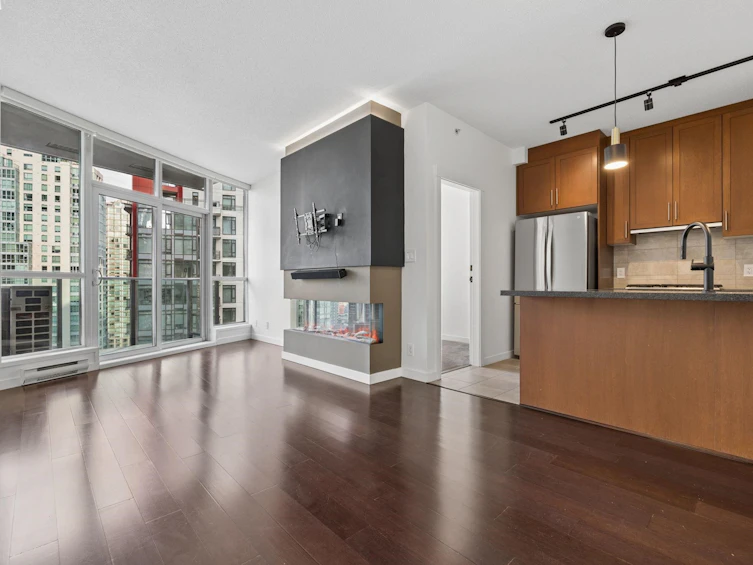 2007-1189 Melville Street, Vancouver, BC, V6E 4T8 - 10