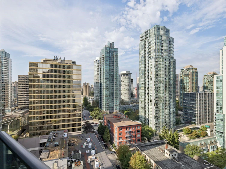2007-1189 Melville Street, Vancouver, BC, V6E 4T8 - 4