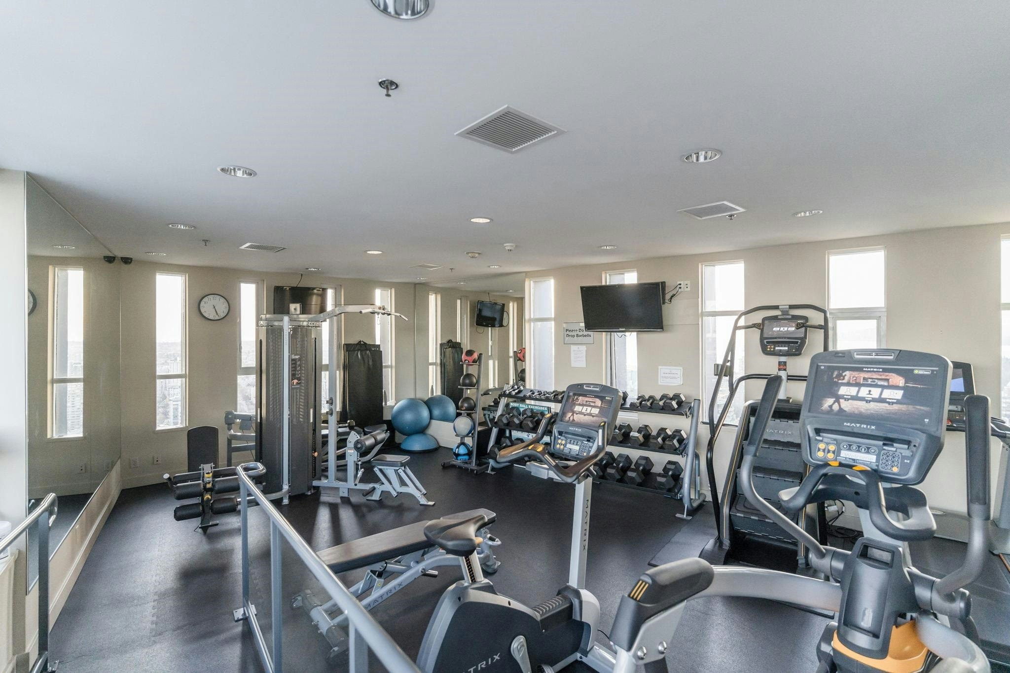 2007-1189 Melville Street, Vancouver, BC, V6E 4T8 - 26