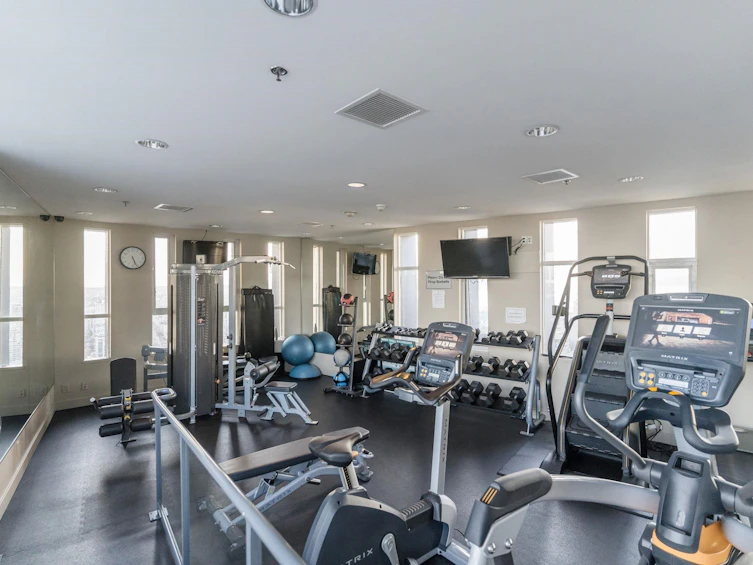2007-1189 Melville Street, Vancouver, BC, V6E 4T8 - 26