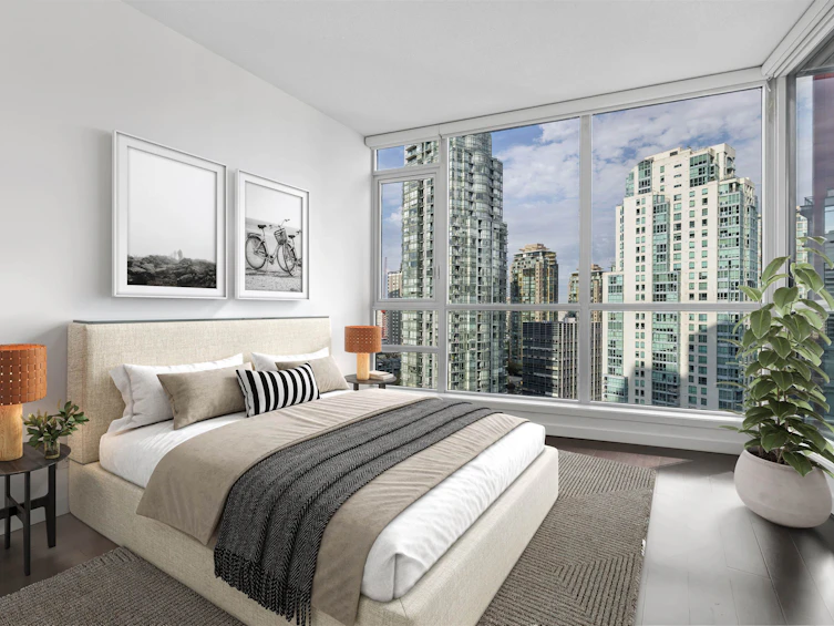2007-1189 Melville Street, Vancouver, BC, V6E 4T8 - 6