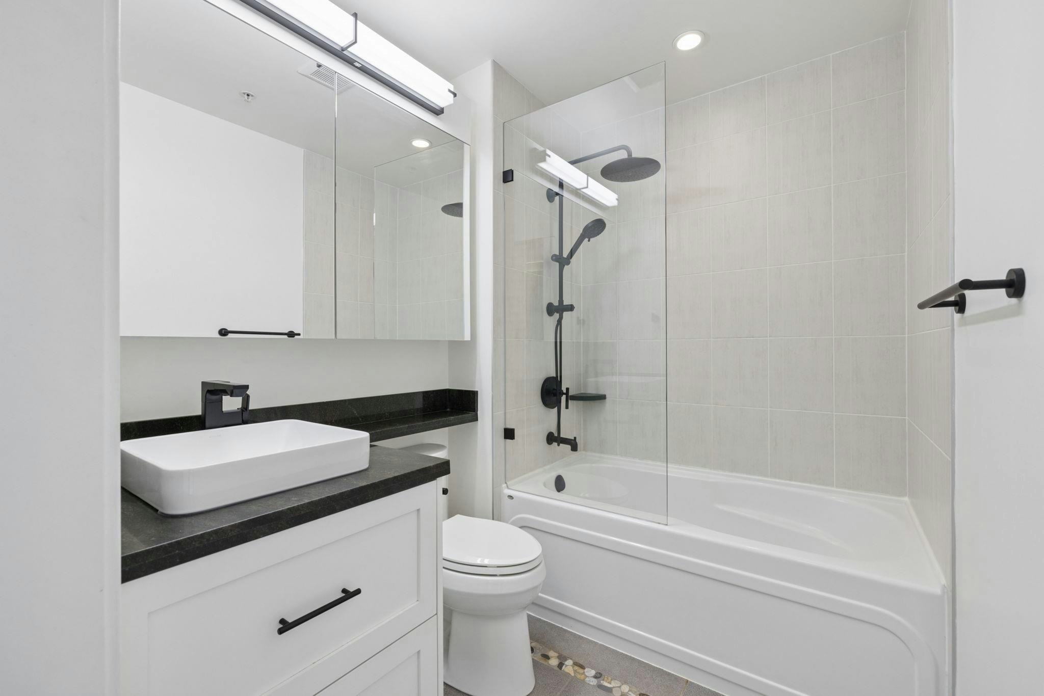 2007-1189 Melville Street, Vancouver, BC, V6E 4T8 - 20