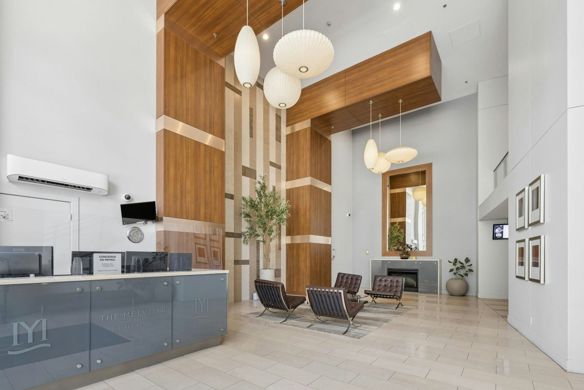2007-1189 Melville Street, Vancouver, BC, V6E 4T8 - 32