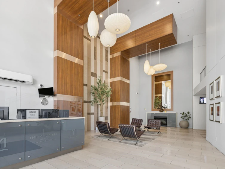 2007-1189 Melville Street, Vancouver, BC, V6E 4T8 - 32
