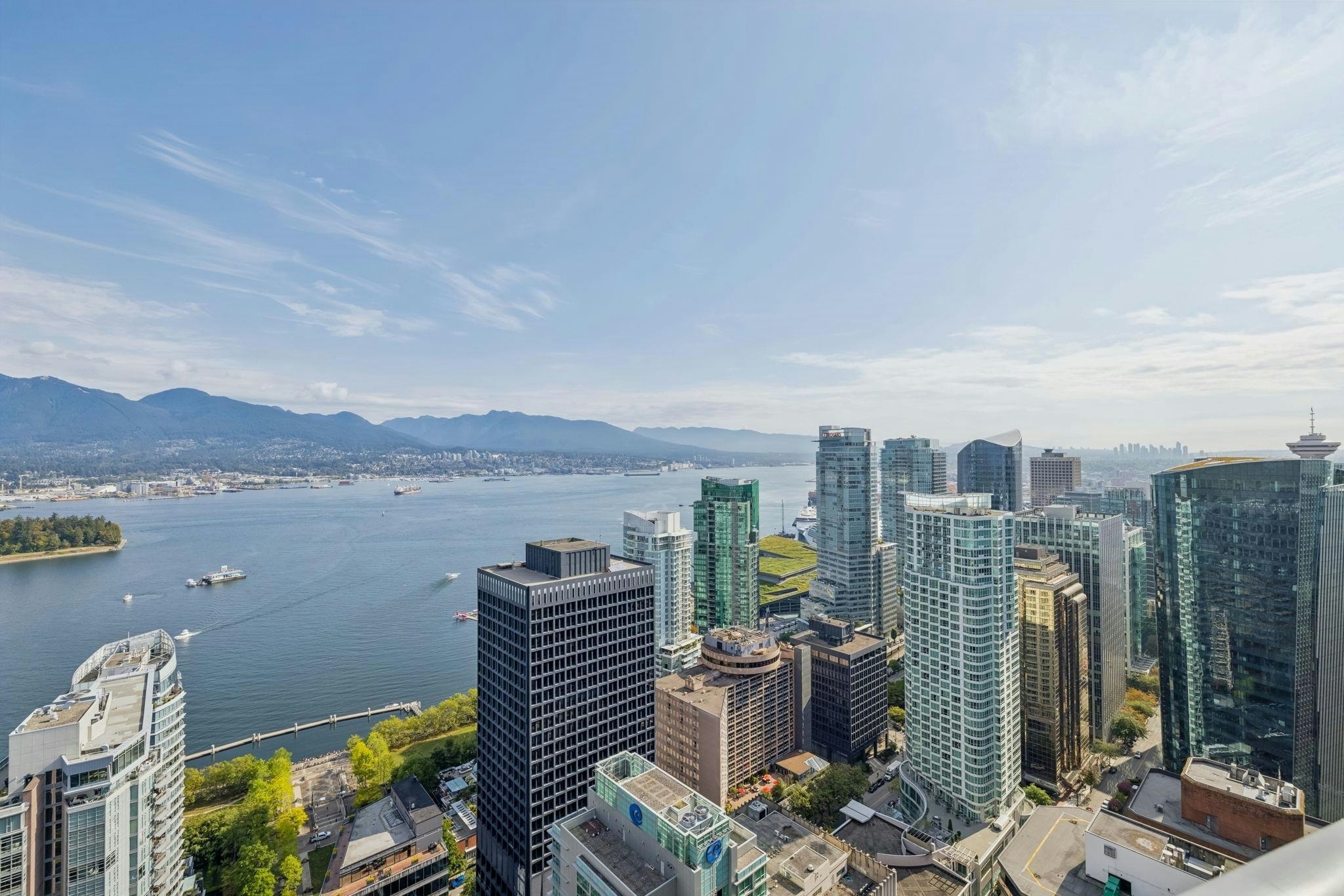 2007-1189 Melville Street, Vancouver, BC, V6E 4T8 - 36