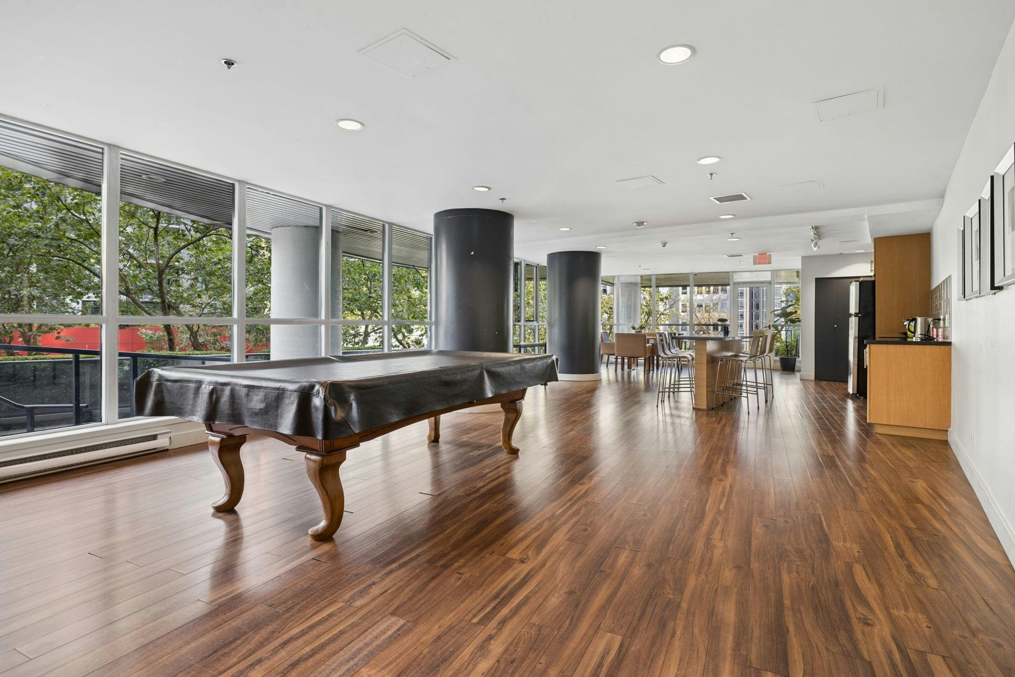 2007-1189 Melville Street, Vancouver, BC, V6E 4T8 - 29