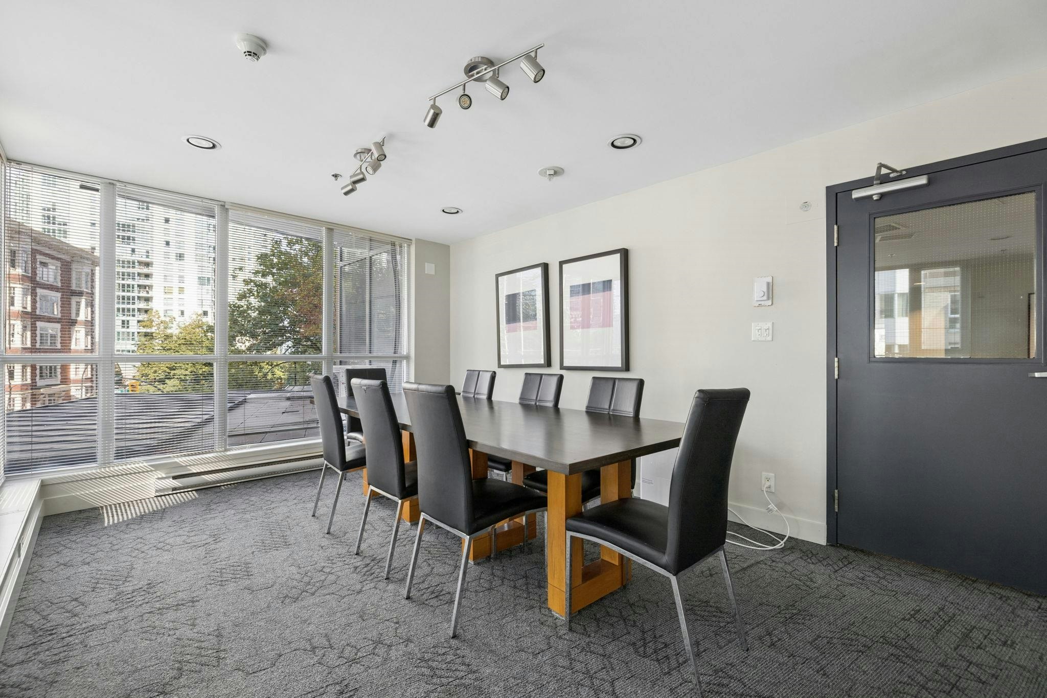 2007-1189 Melville Street, Vancouver, BC, V6E 4T8 - 30