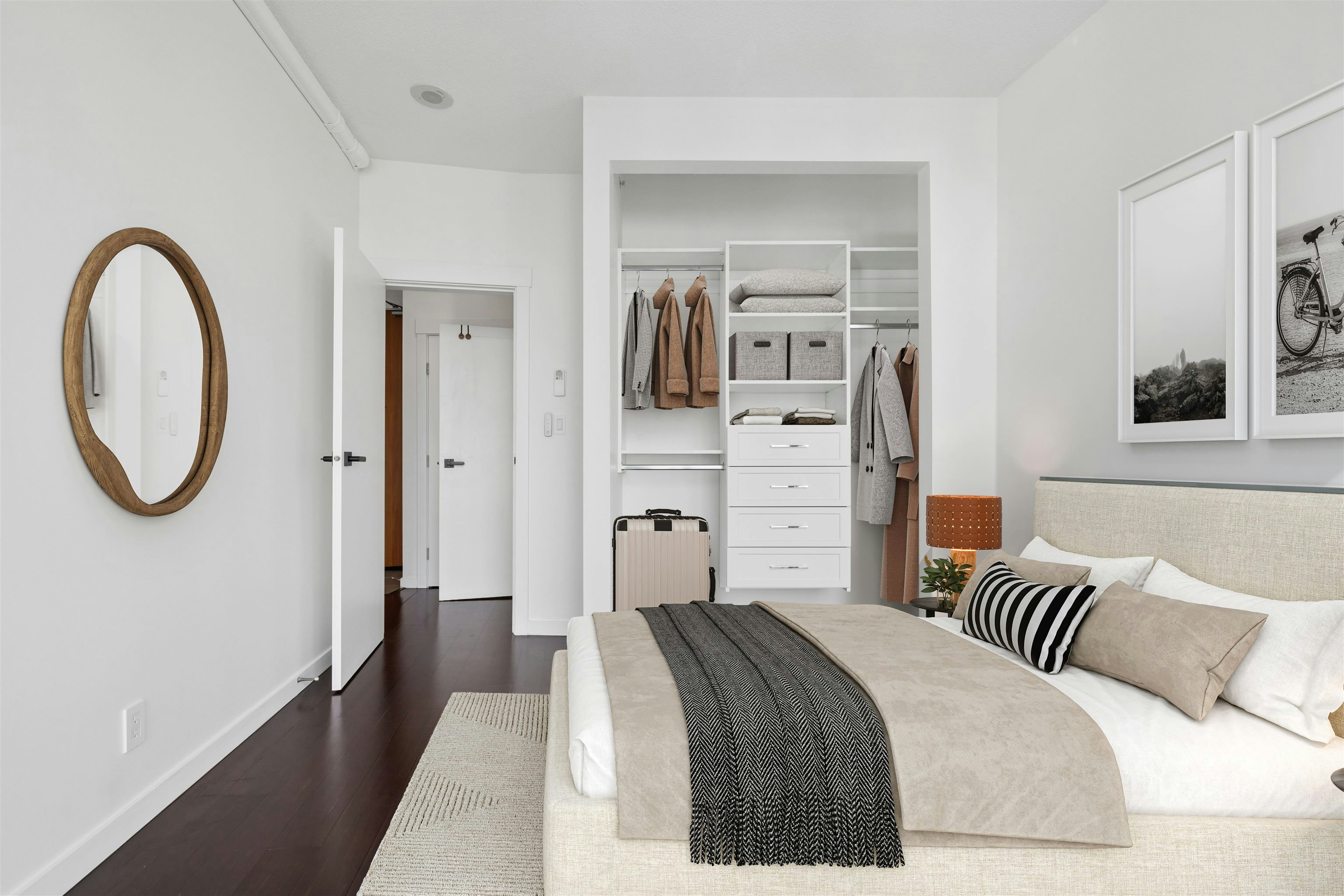 2007-1189 Melville Street, Vancouver, BC, V6E 4T8 - 7