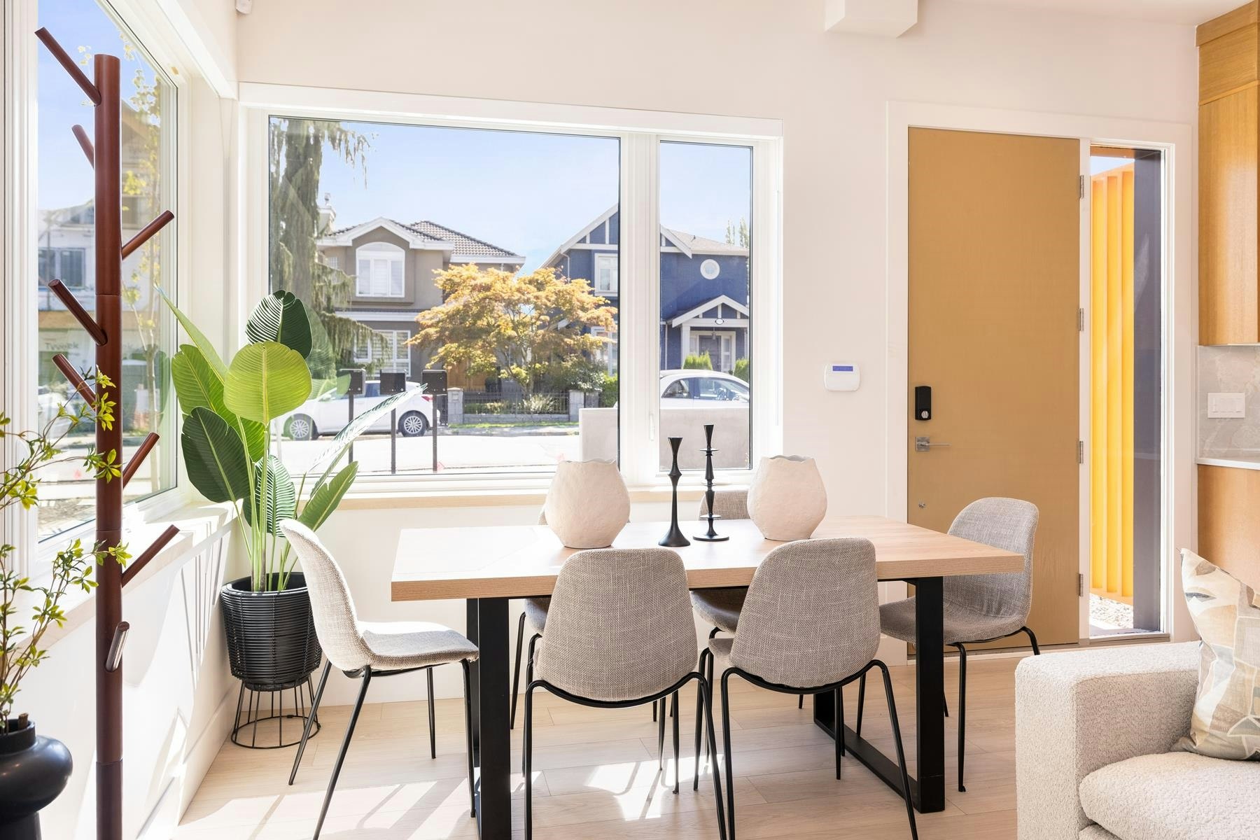 1-2995 Adanac Street, Vancouver, BC, V5K 2N4 - 8