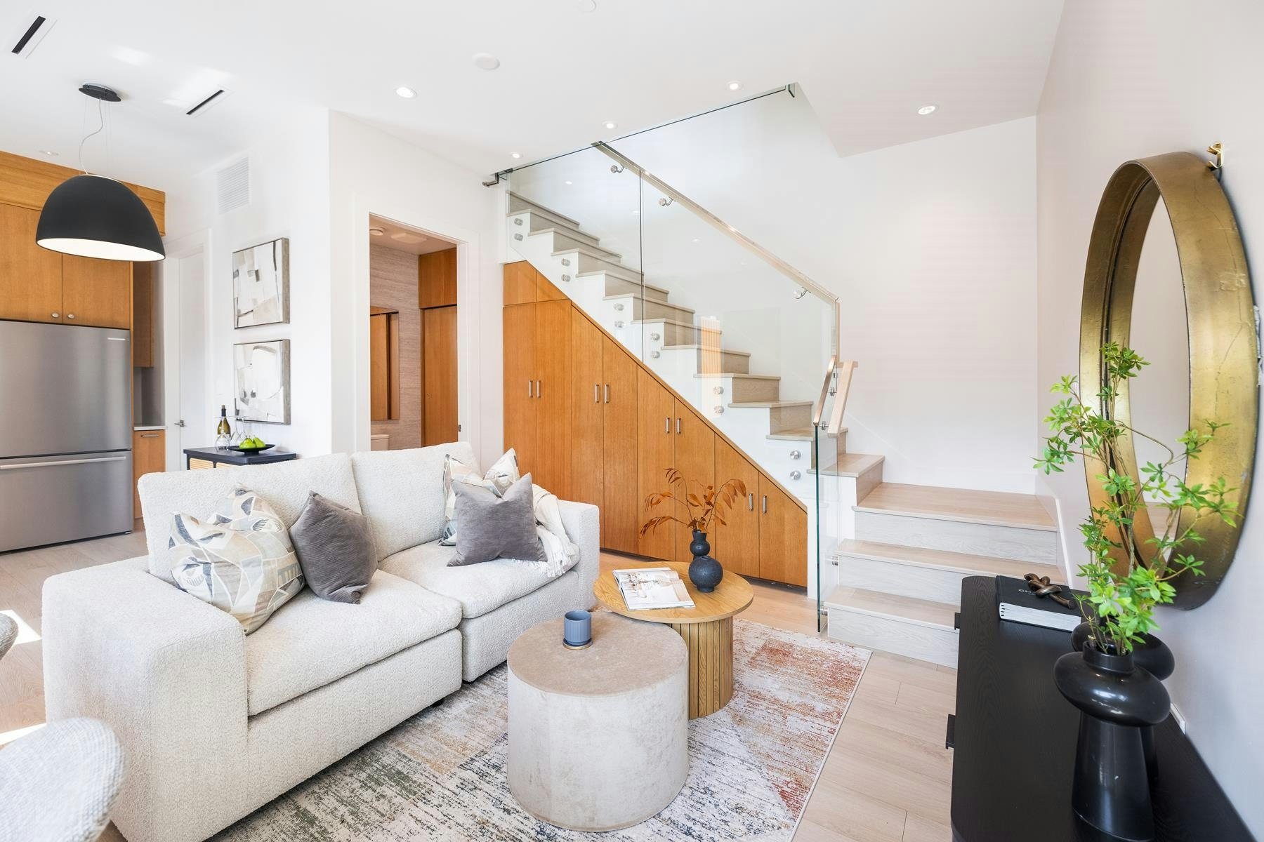 1-2995 Adanac Street, Vancouver, BC, V5K 2N4 - 9