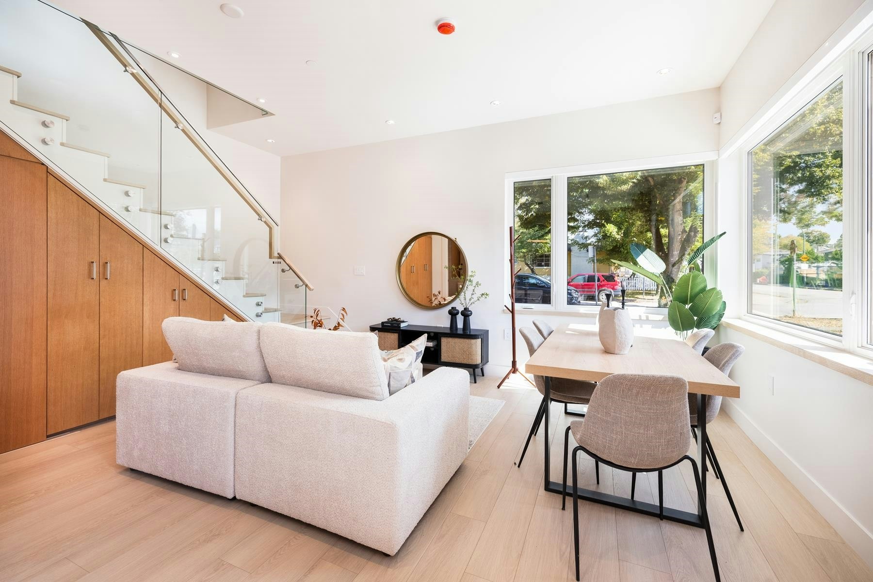 1-2995 Adanac Street, Vancouver, BC, V5K 2N4 - 7