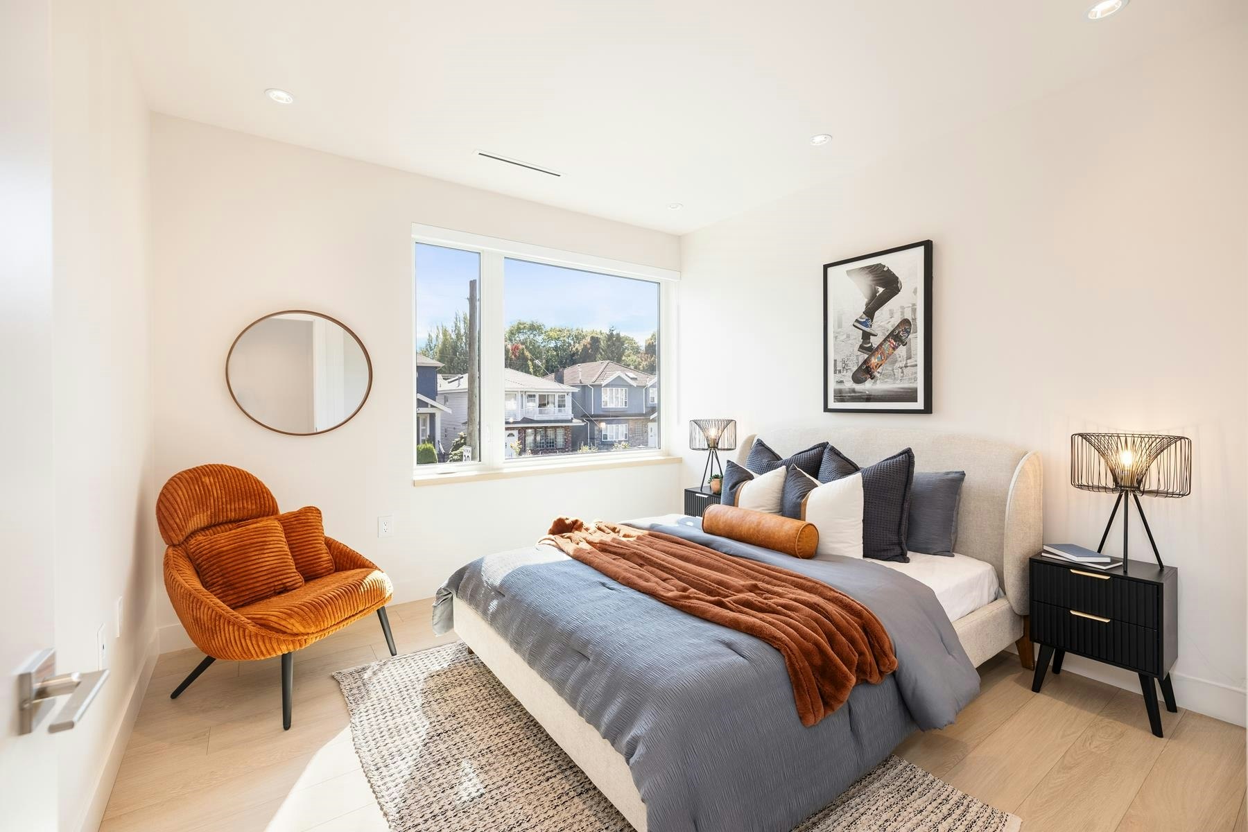 1-2995 Adanac Street, Vancouver, BC, V5K 2N4 - 18