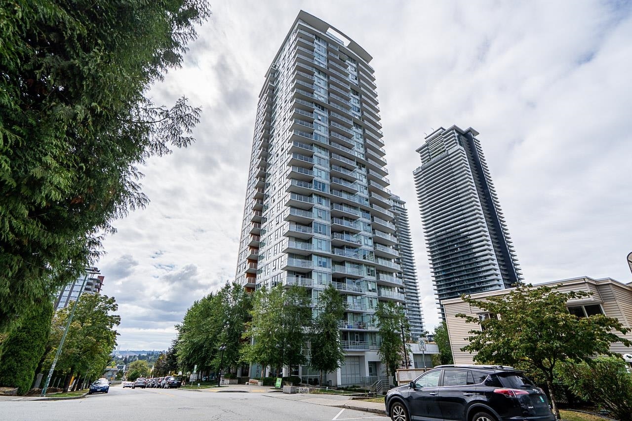 2407-530 Whiting Way, Coquitlam, BC, V3J 0J4