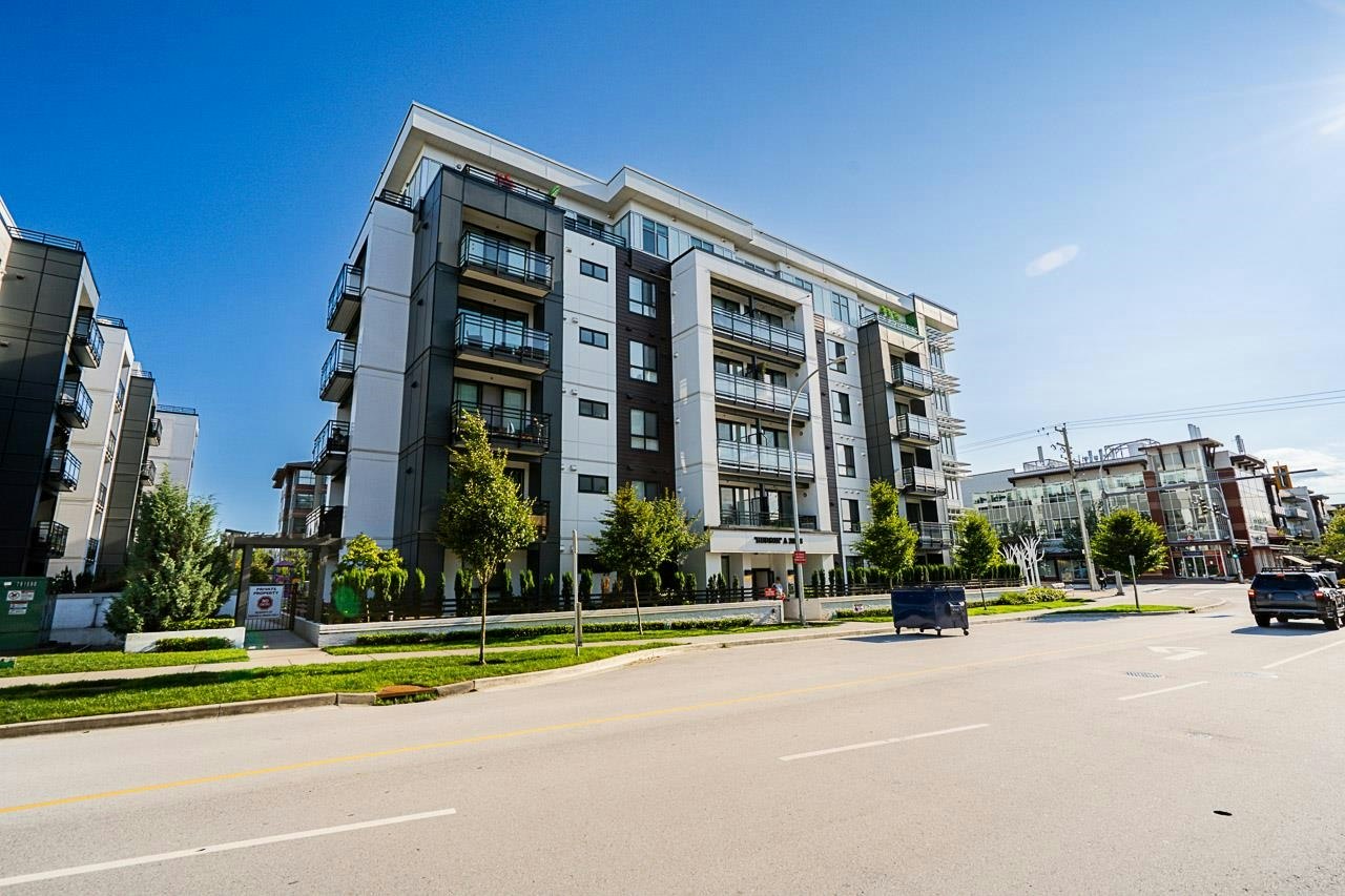 A114-20838 78b Avenue, Langley, BC, V2Y 3M1 - 24
