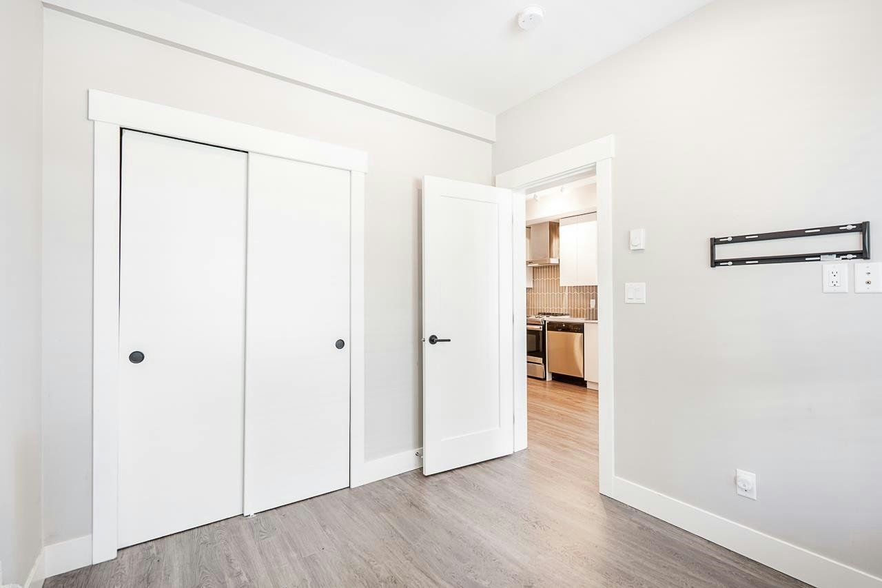 A114-20838 78b Avenue, Langley, BC, V2Y 3M1 - 20
