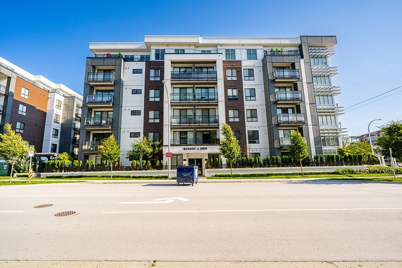 A114-20838 78b Avenue, Langley, BC, V2Y 3M1