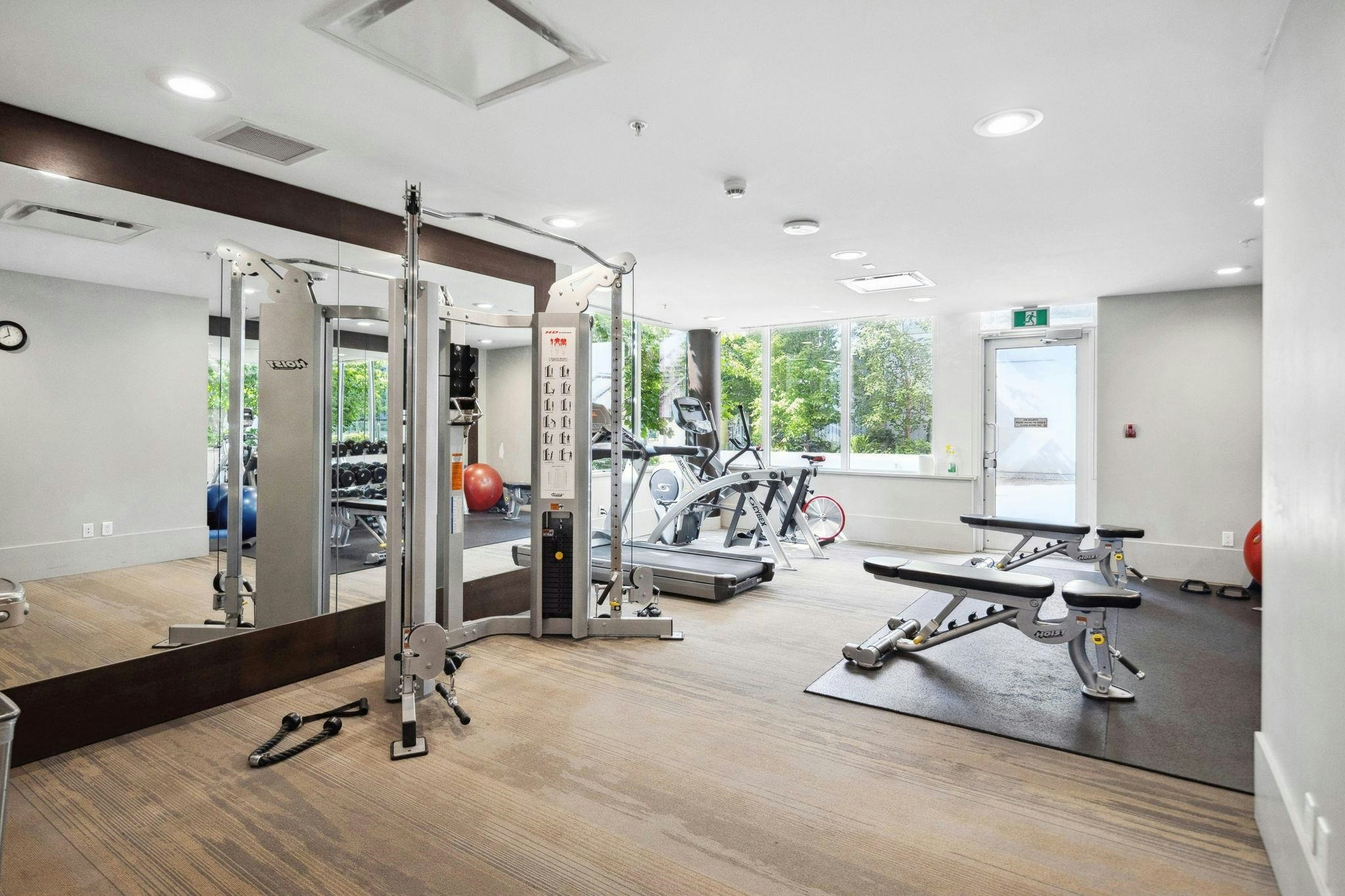1909-1550 Fern Street, North Vancouver, BC, V7J 0A9 - 27