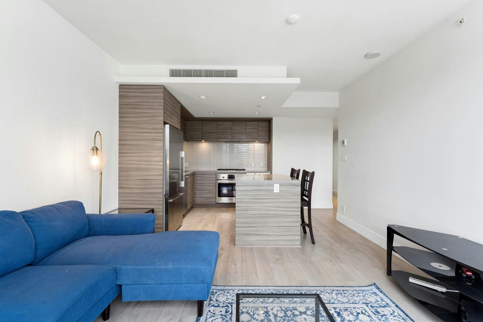 1909-1550 Fern Street, North Vancouver, BC, V7J 0A9 - 23