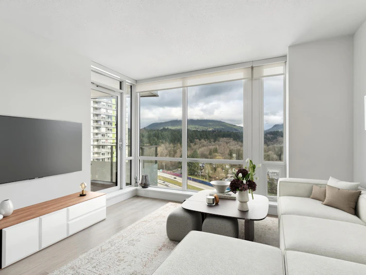 1909-1550 Fern Street, North Vancouver, BC, V7J 0A9 - 3