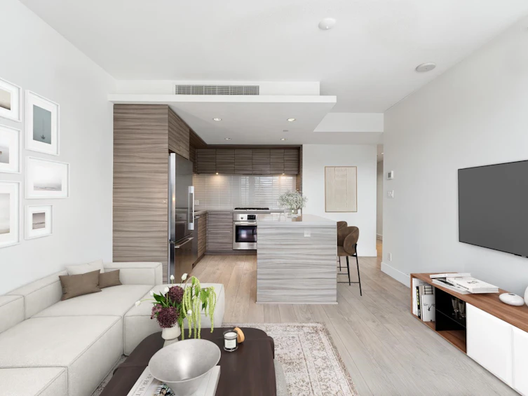 1909-1550 Fern Street, North Vancouver, BC, V7J 0A9 - 5