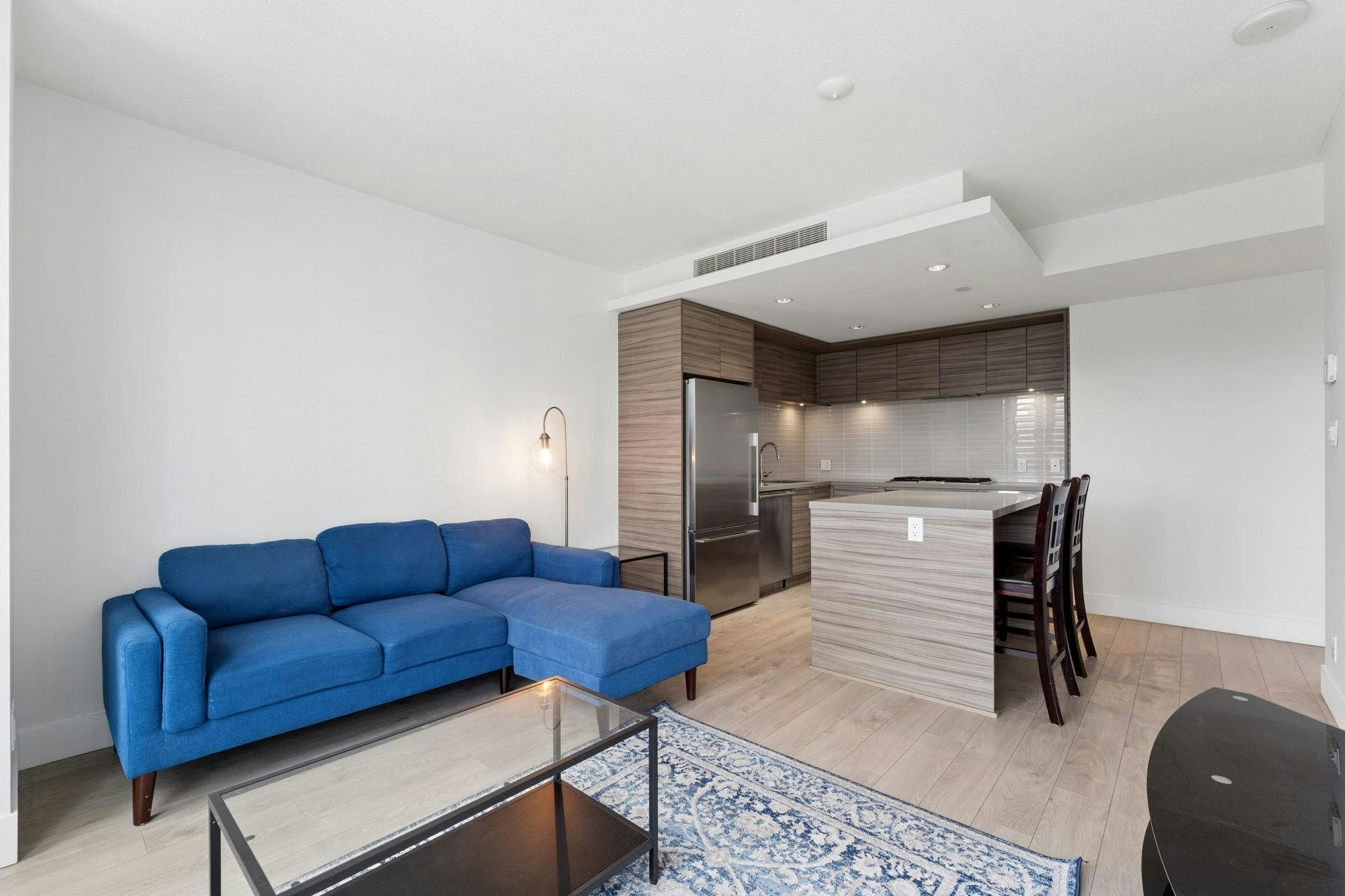 1909-1550 Fern Street, North Vancouver, BC, V7J 0A9 - 22