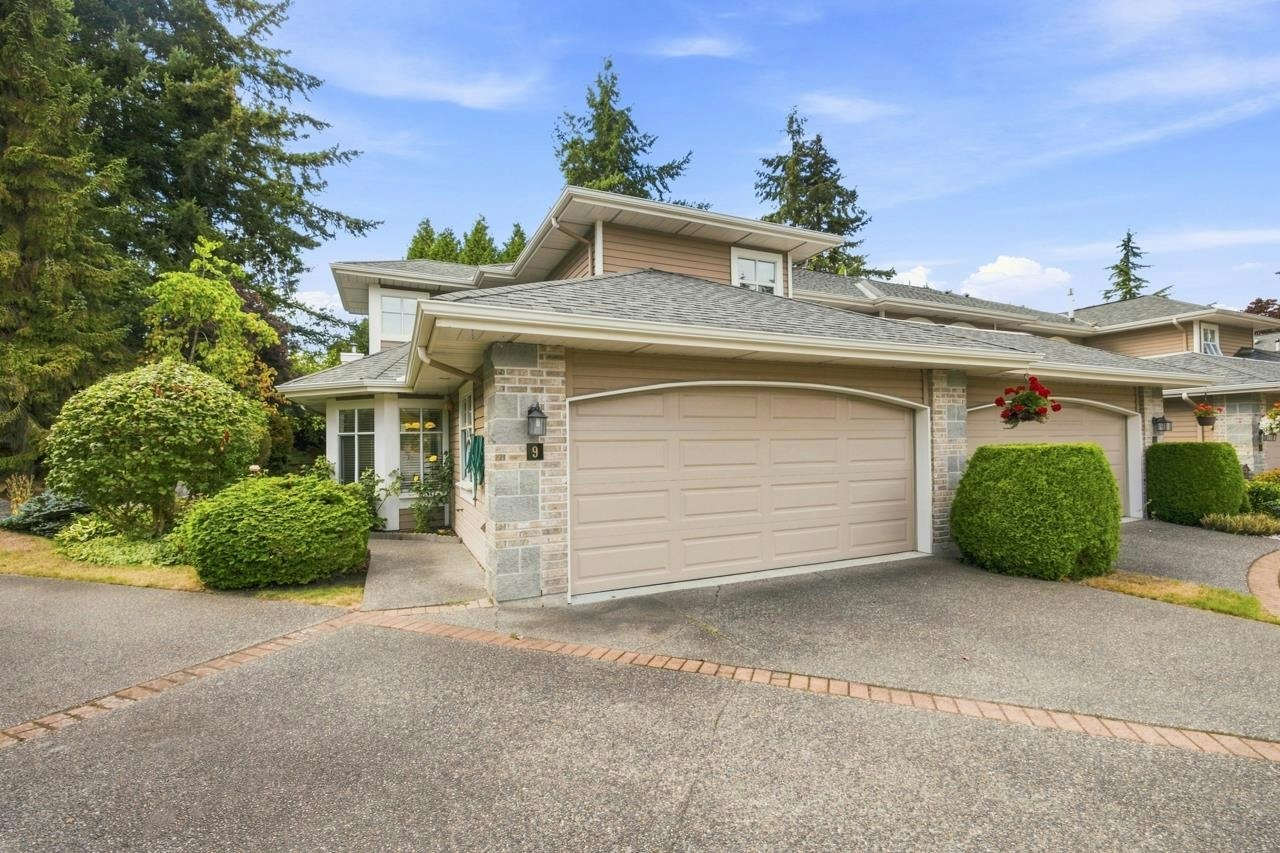 9-15273 24th Avenue, Surrey, BC, V5A 2H9