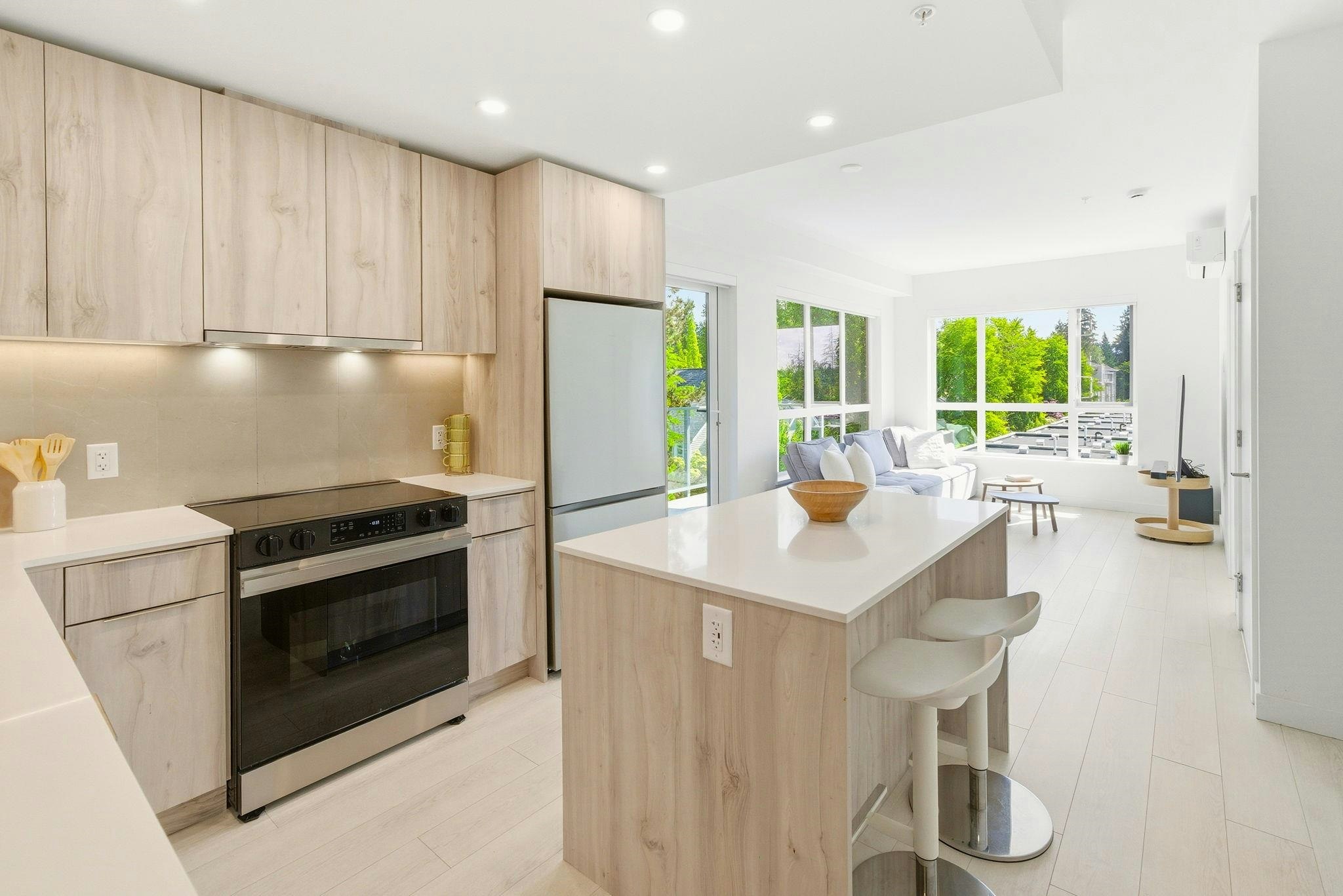 513-3596 Malsum Drive, North Vancouver, BC, V7G 0B5 - 4