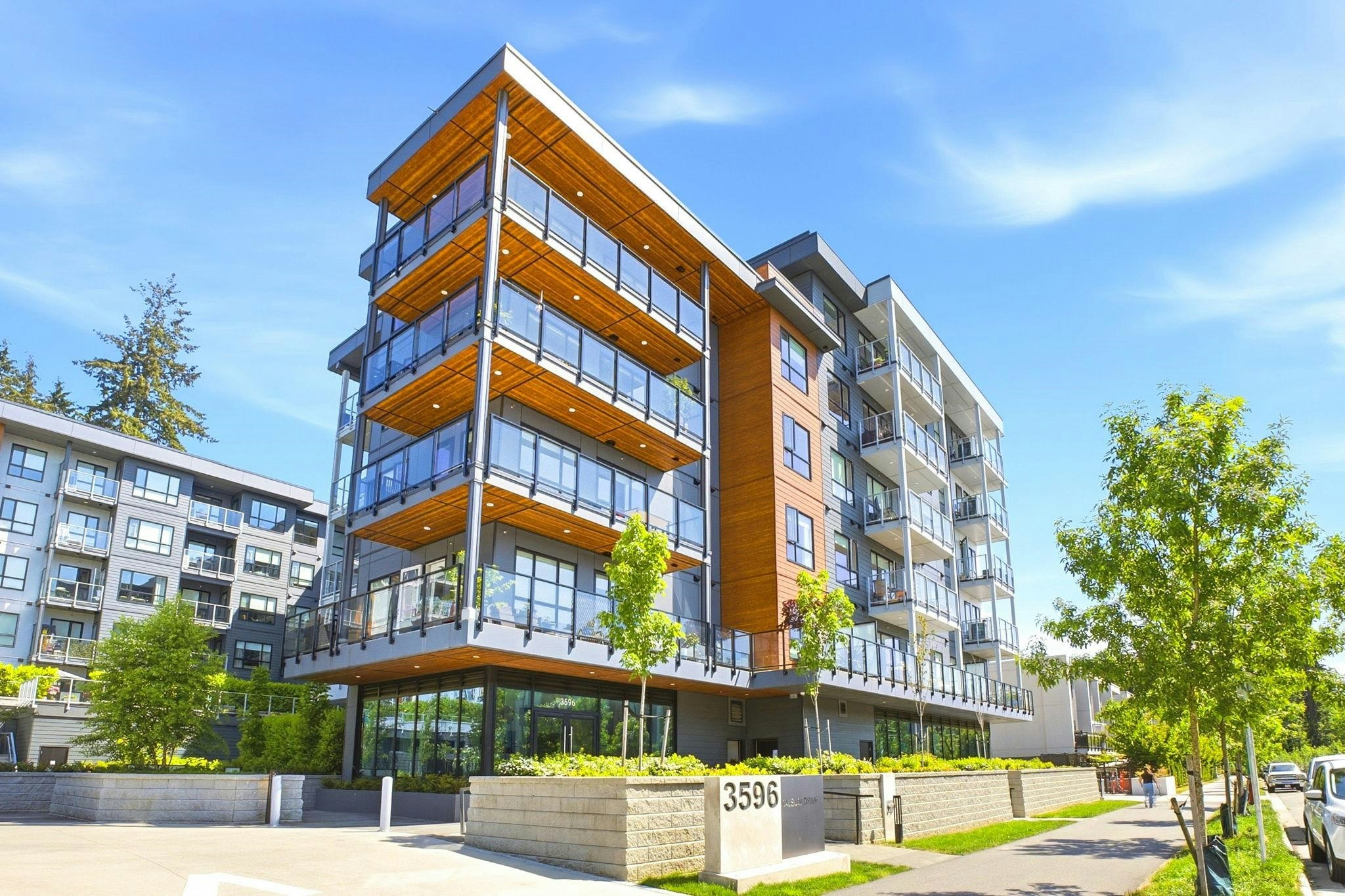 513-3596 Malsum Drive, North Vancouver, BC, V7G 0B5 - 30