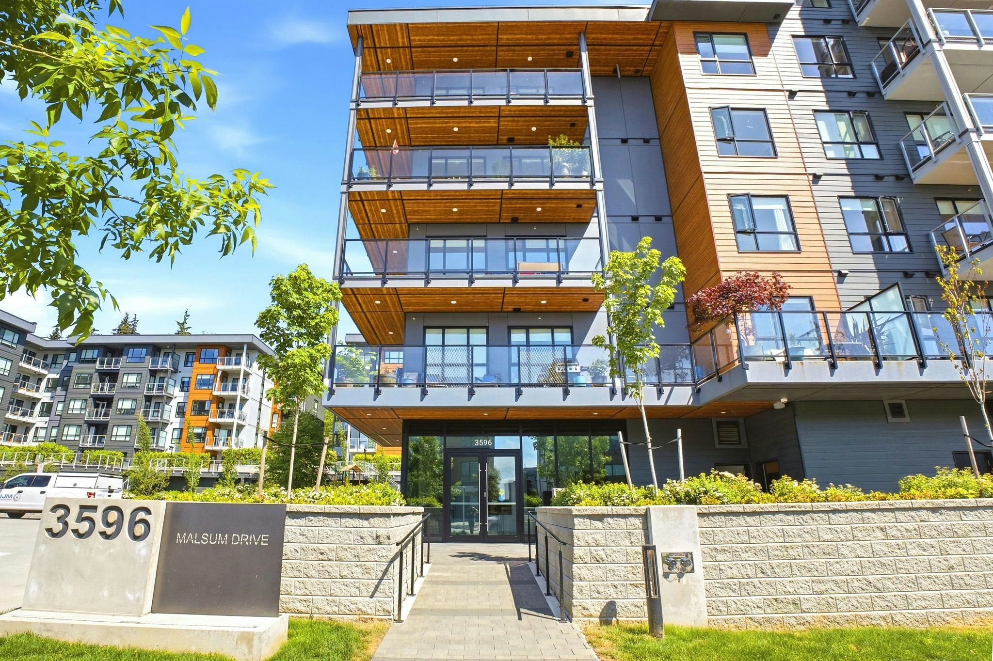 513-3596 Malsum Drive, North Vancouver, BC, V7G 0B5 - 29