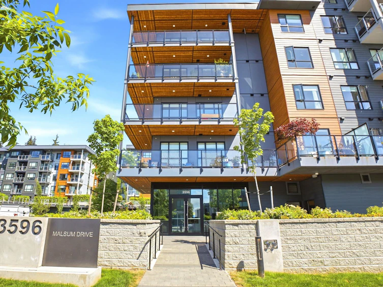 513-3596 Malsum Drive, North Vancouver, BC, V7G 0B5 - 29
