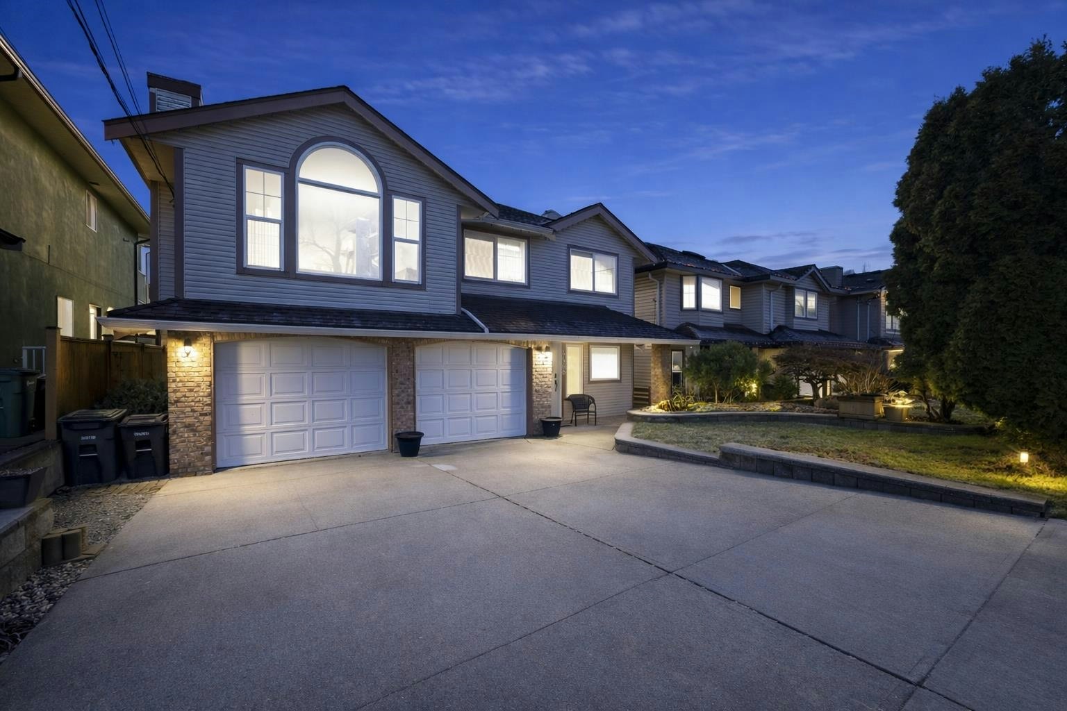 4468 Graveley Street, Burnaby, BC, V5C 3T8