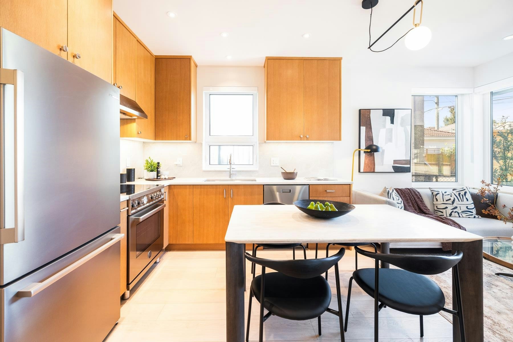 2-2995 Adanac Street, Vancouver, BC, V5K 2N4 - 8