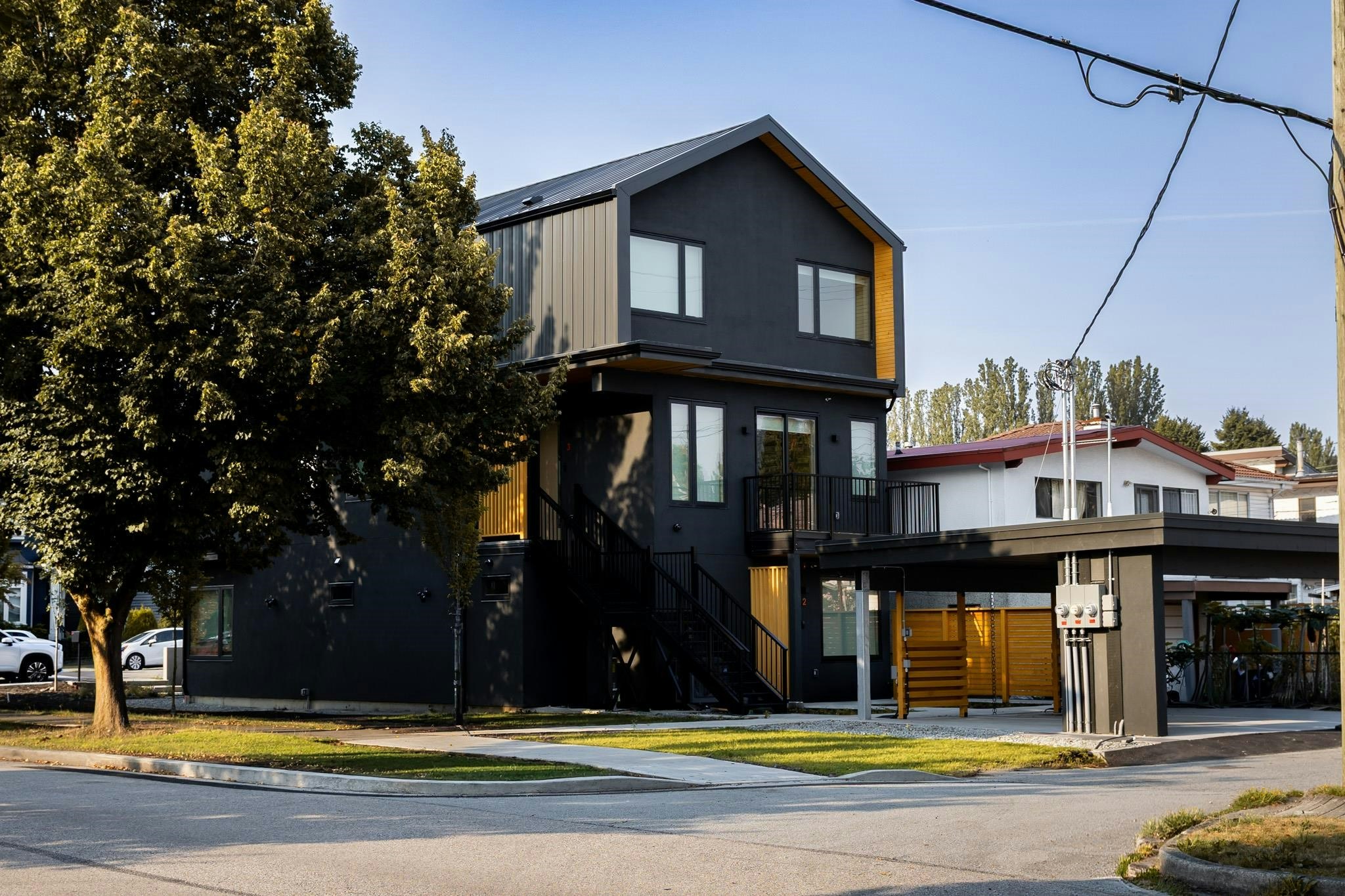 2-2995 Adanac Street, Vancouver, BC, V5K 2N4 - 20