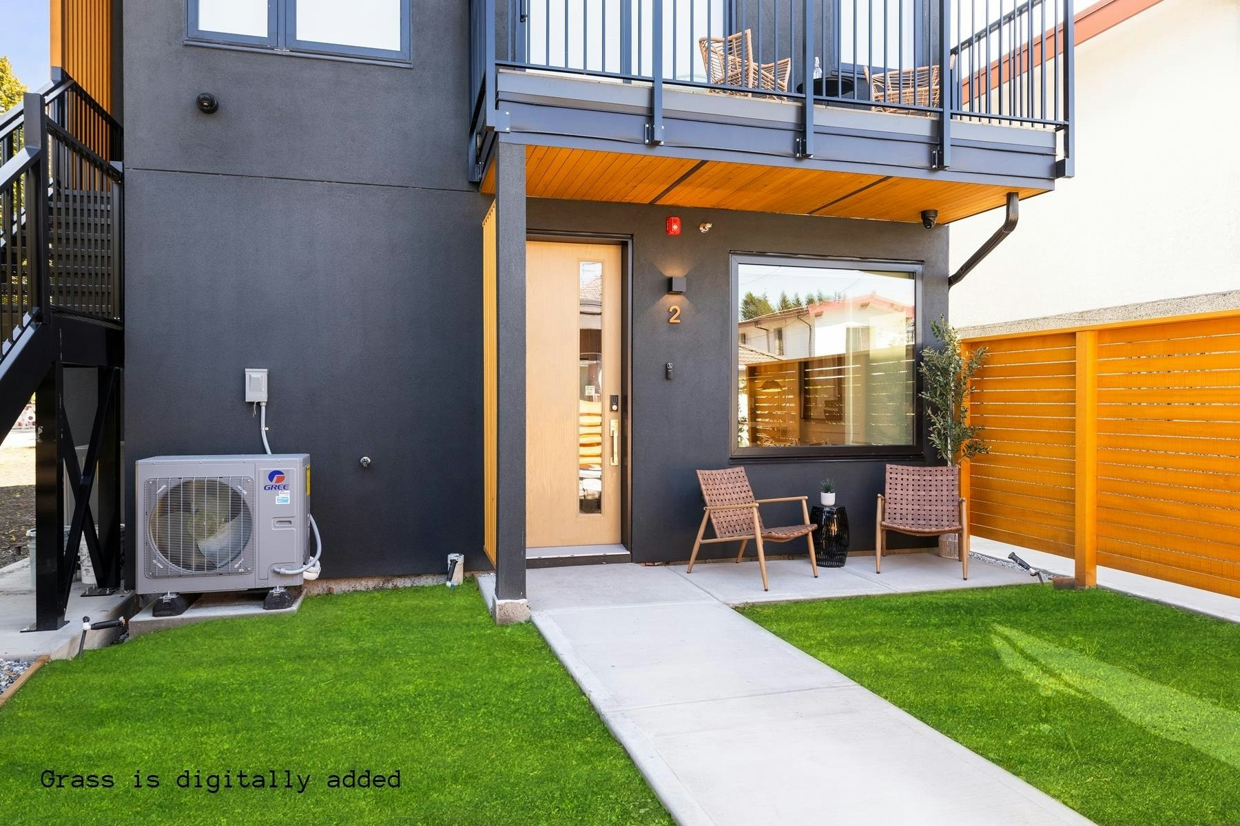 2-2995 Adanac Street, Vancouver, BC, V5K 2N4 - 15