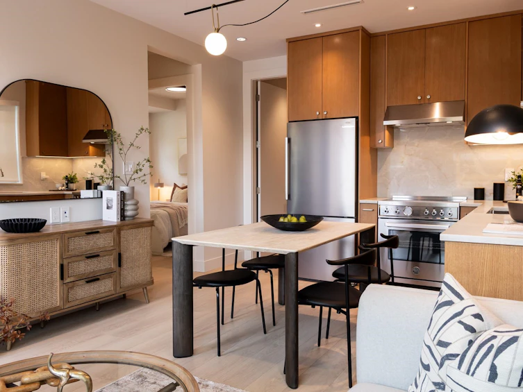 2-2995 Adanac Street, Vancouver, BC, V5K 2N4 - 3
