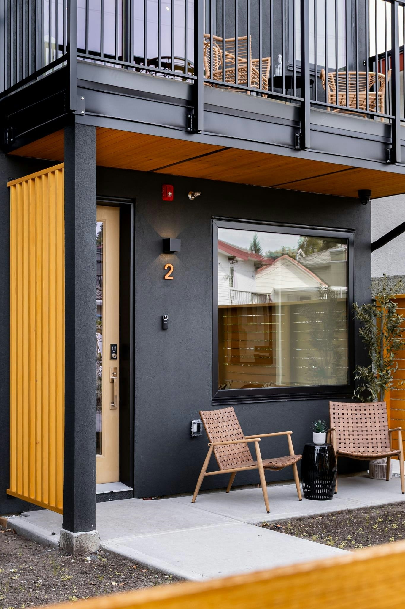 2-2995 Adanac Street, Vancouver, BC, V5K 2N4 - 16