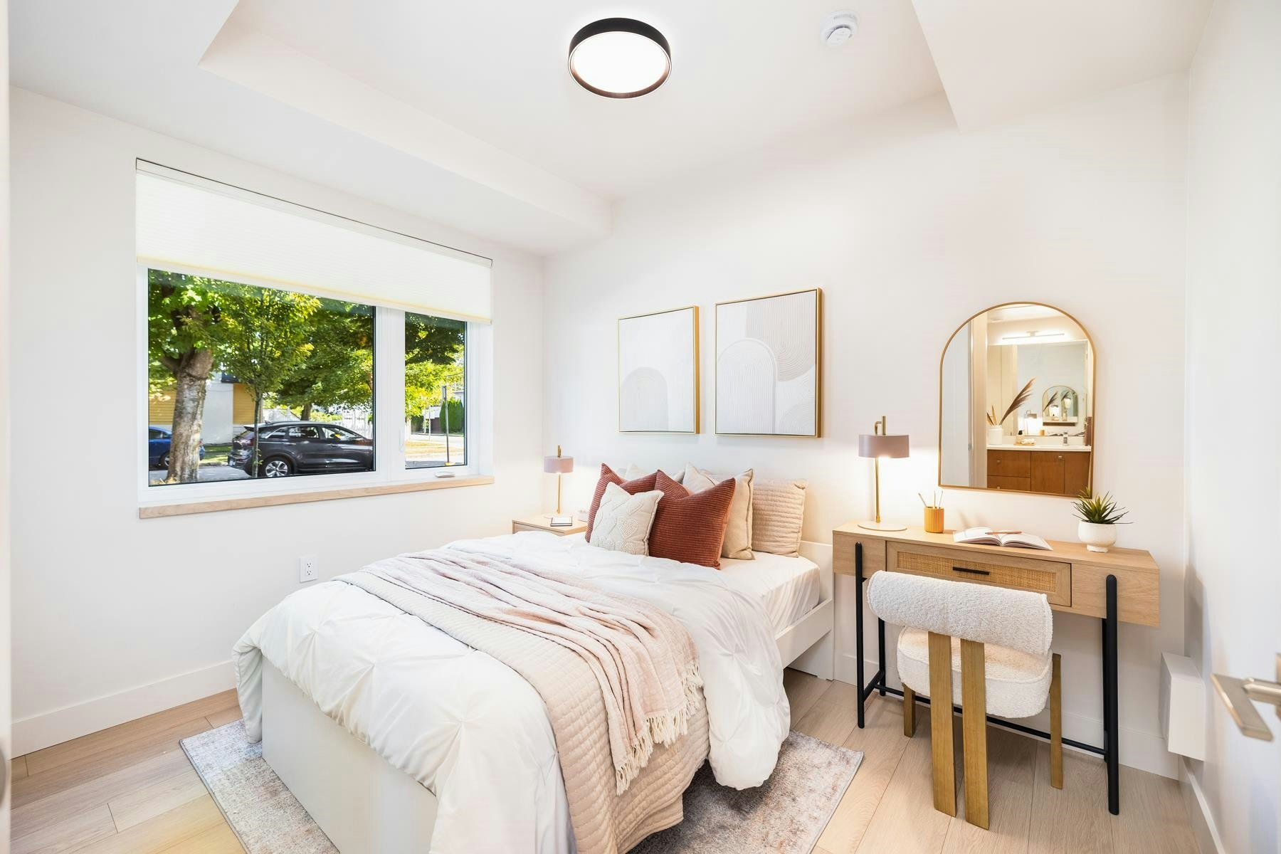 2-2995 Adanac Street, Vancouver, BC, V5K 2N4 - 12