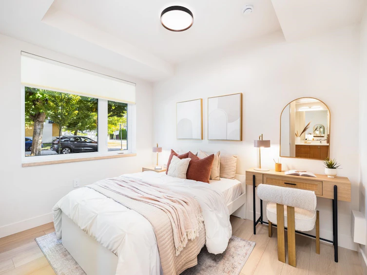 2-2995 Adanac Street, Vancouver, BC, V5K 2N4 - 12