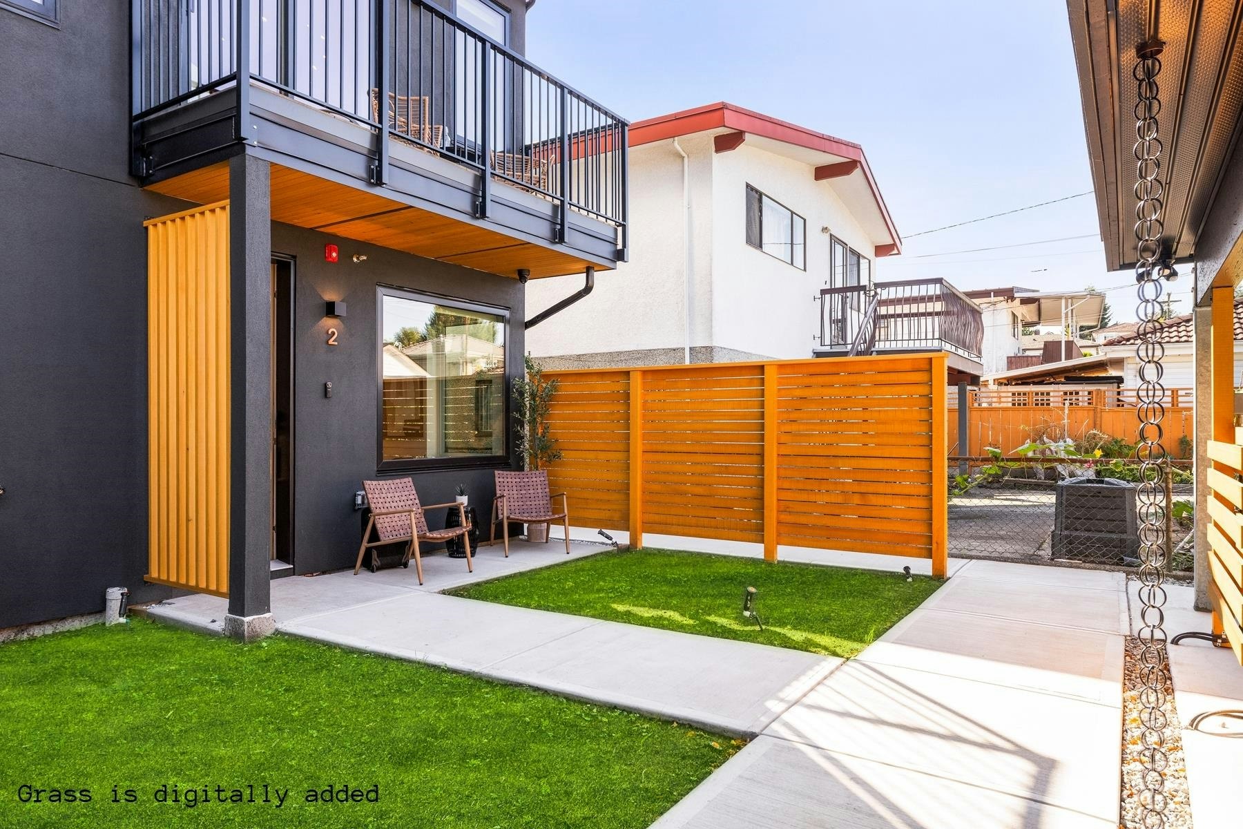 2-2995 Adanac Street, Vancouver, BC, V5K 2N4 - 17