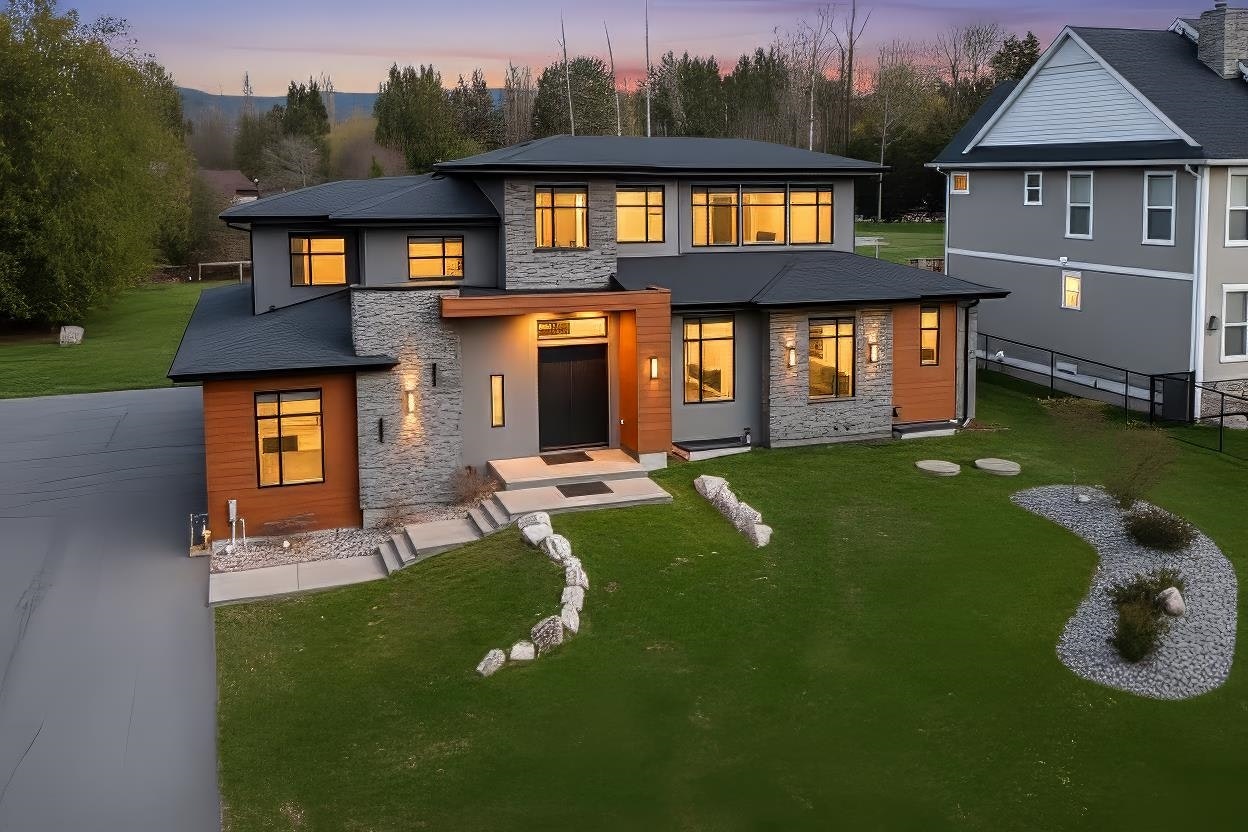 24331 124 Avenue - 2