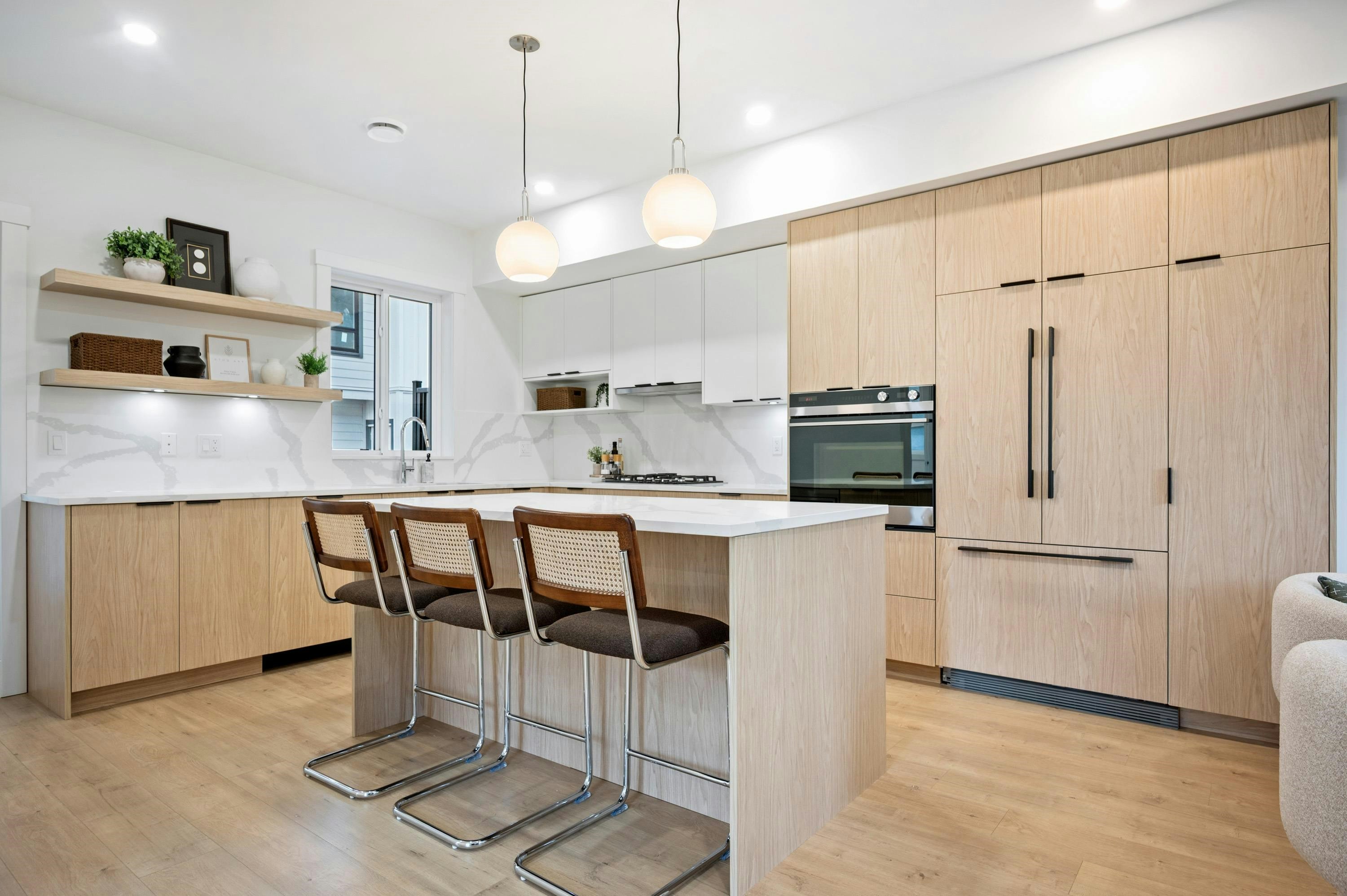 5-5993 143 Street, Surrey, BC, V3X 0L8