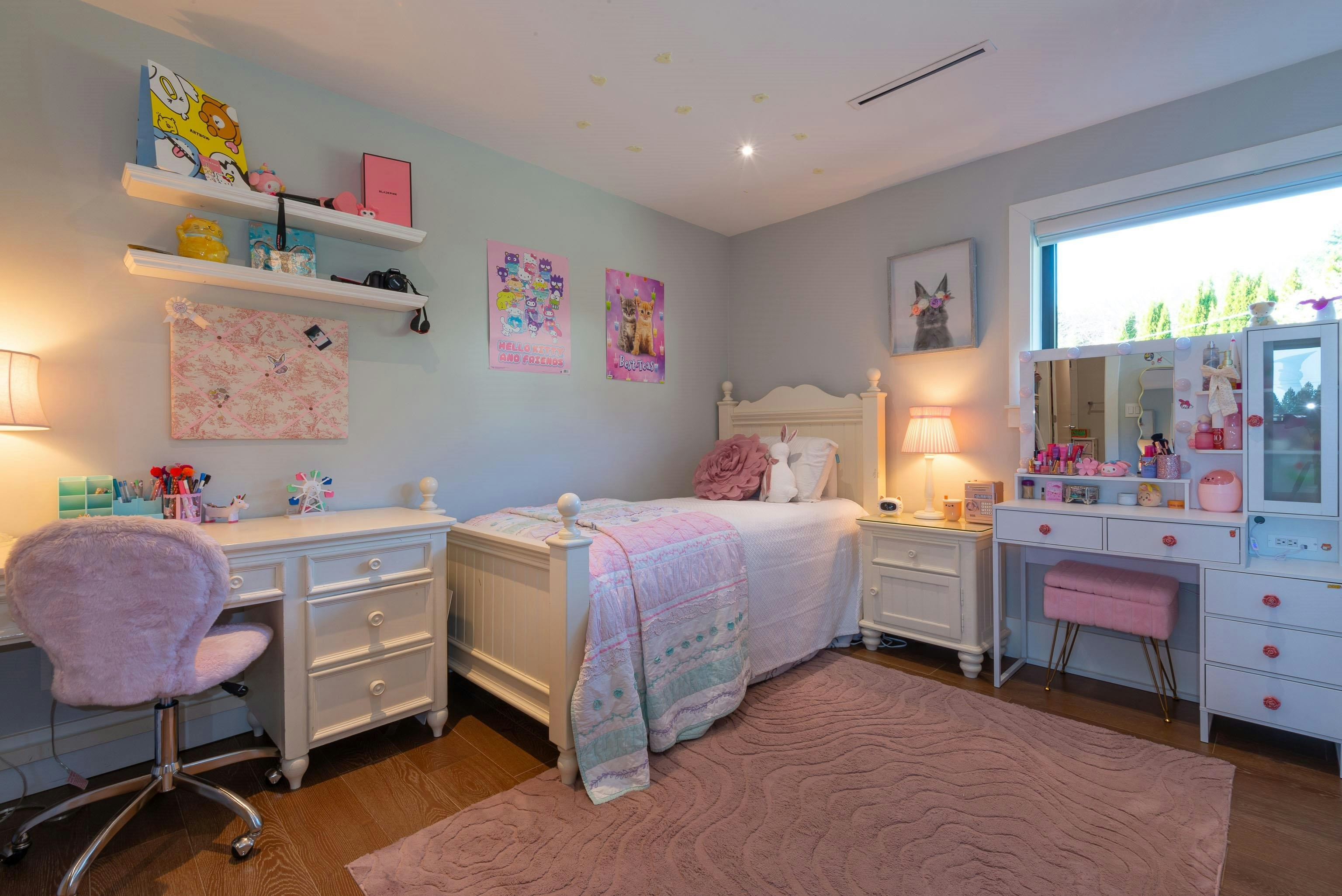 908 Beaconsfield Road, North Vancouver, BC, V7R 1S8 - 26