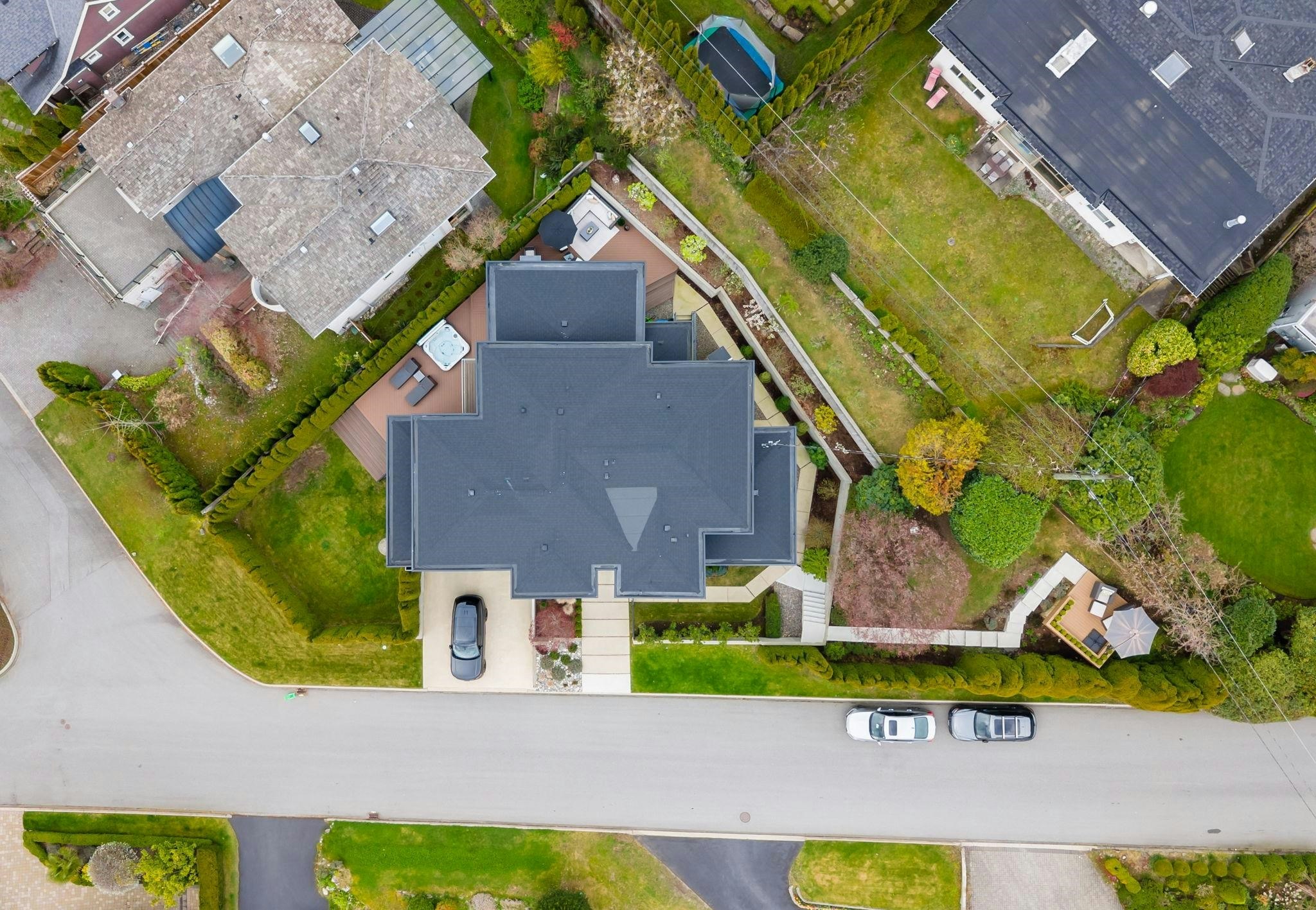 908 Beaconsfield Road, North Vancouver, BC, V7R 1S8 - 40