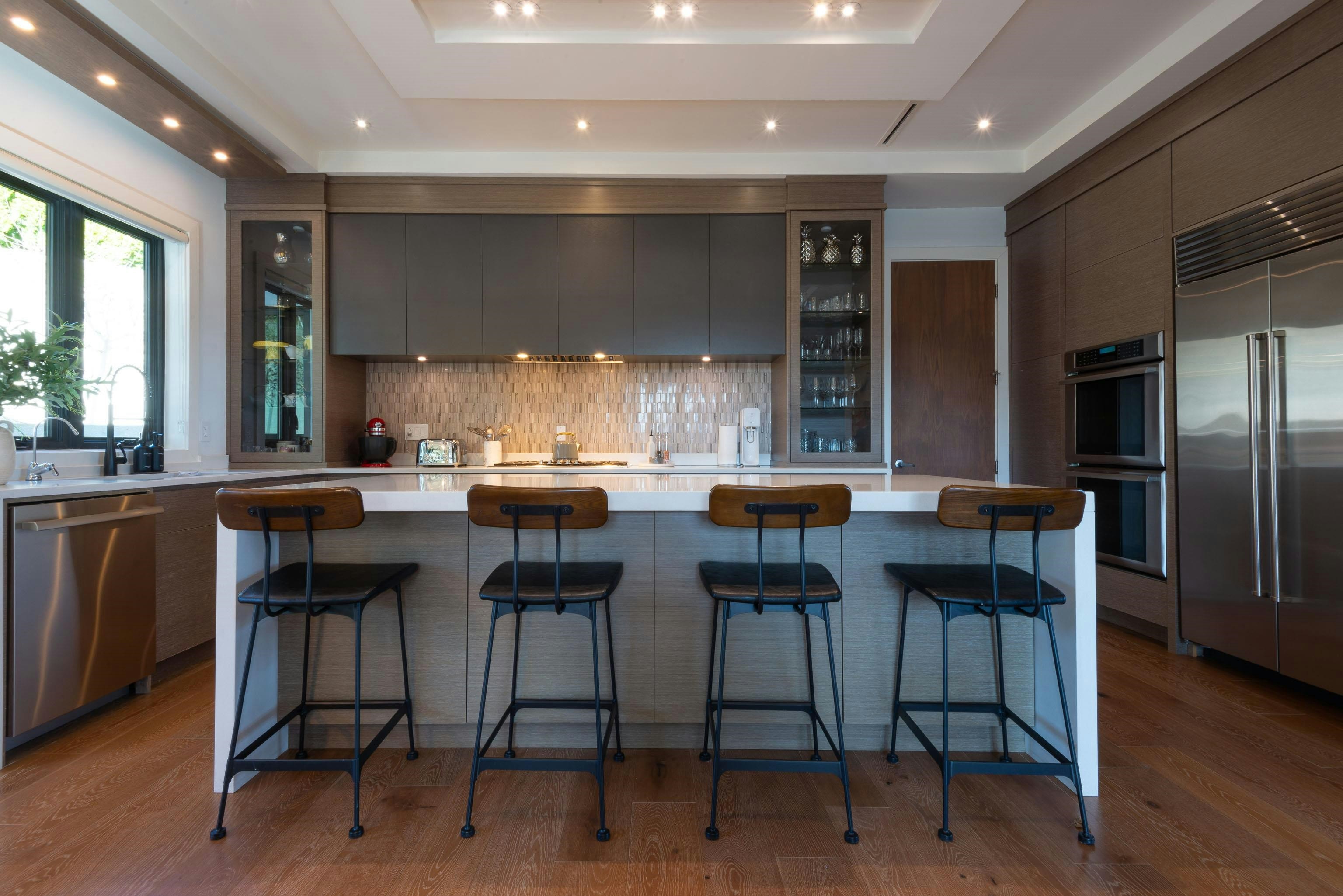 908 Beaconsfield Road, North Vancouver, BC, V7R 1S8 - 13
