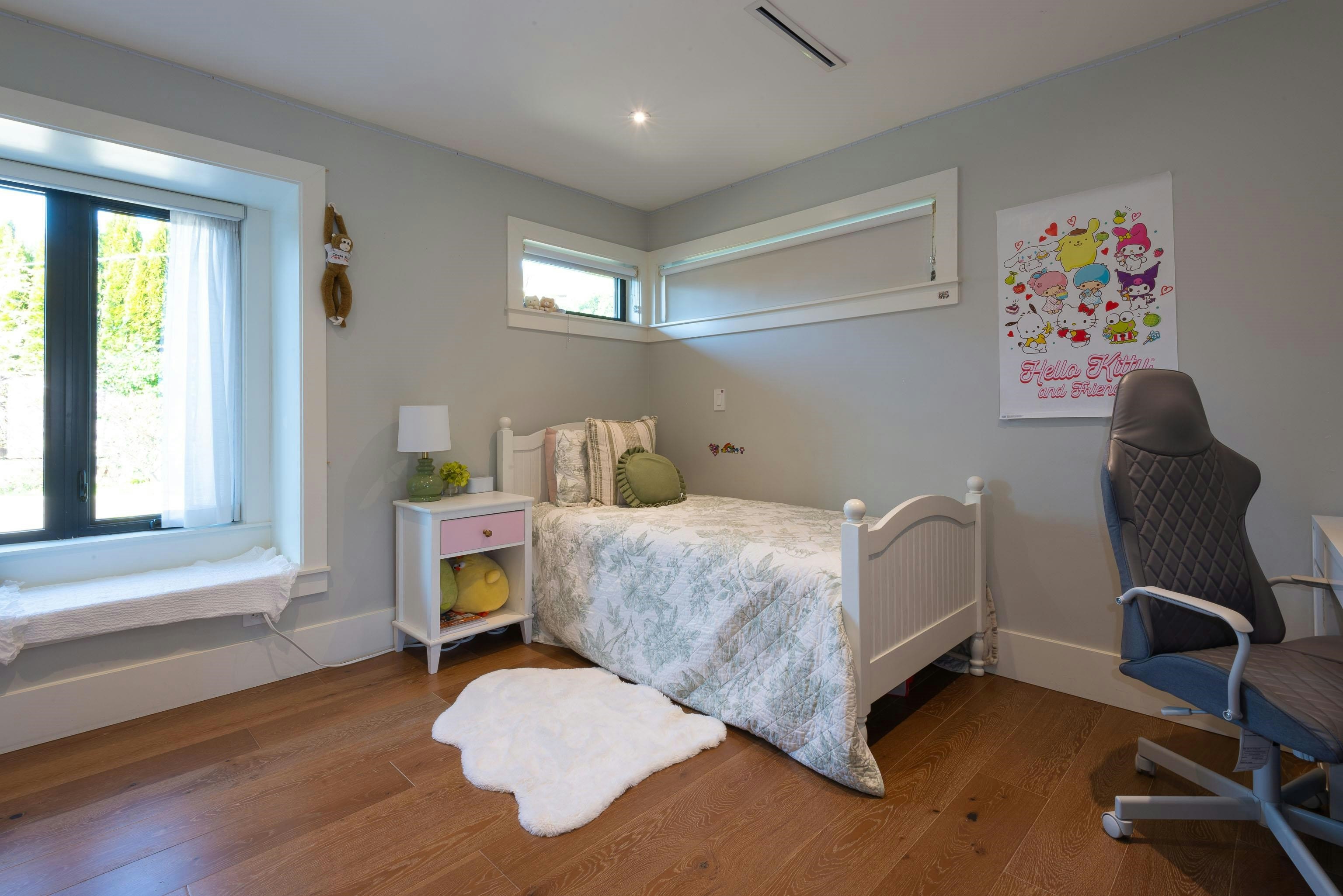 908 Beaconsfield Road, North Vancouver, BC, V7R 1S8 - 27