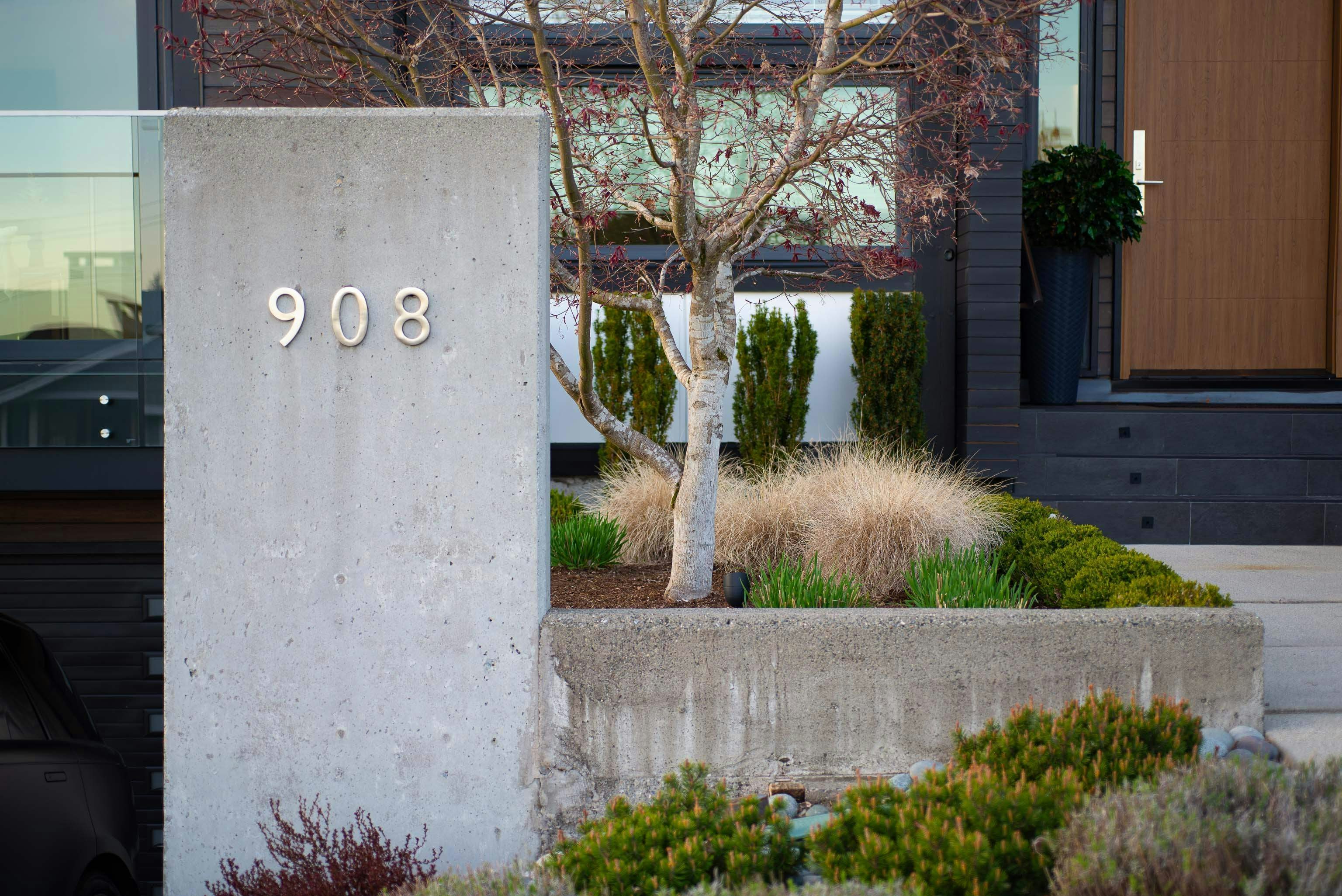 908 Beaconsfield Road - 3